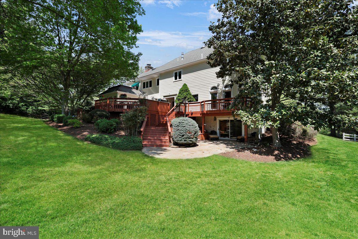 POTOMAC VIEW ESTATES - Residential