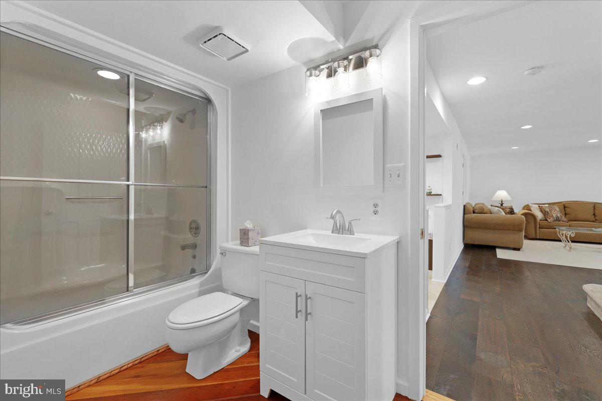 POTOMAC VIEW ESTATES - Residential