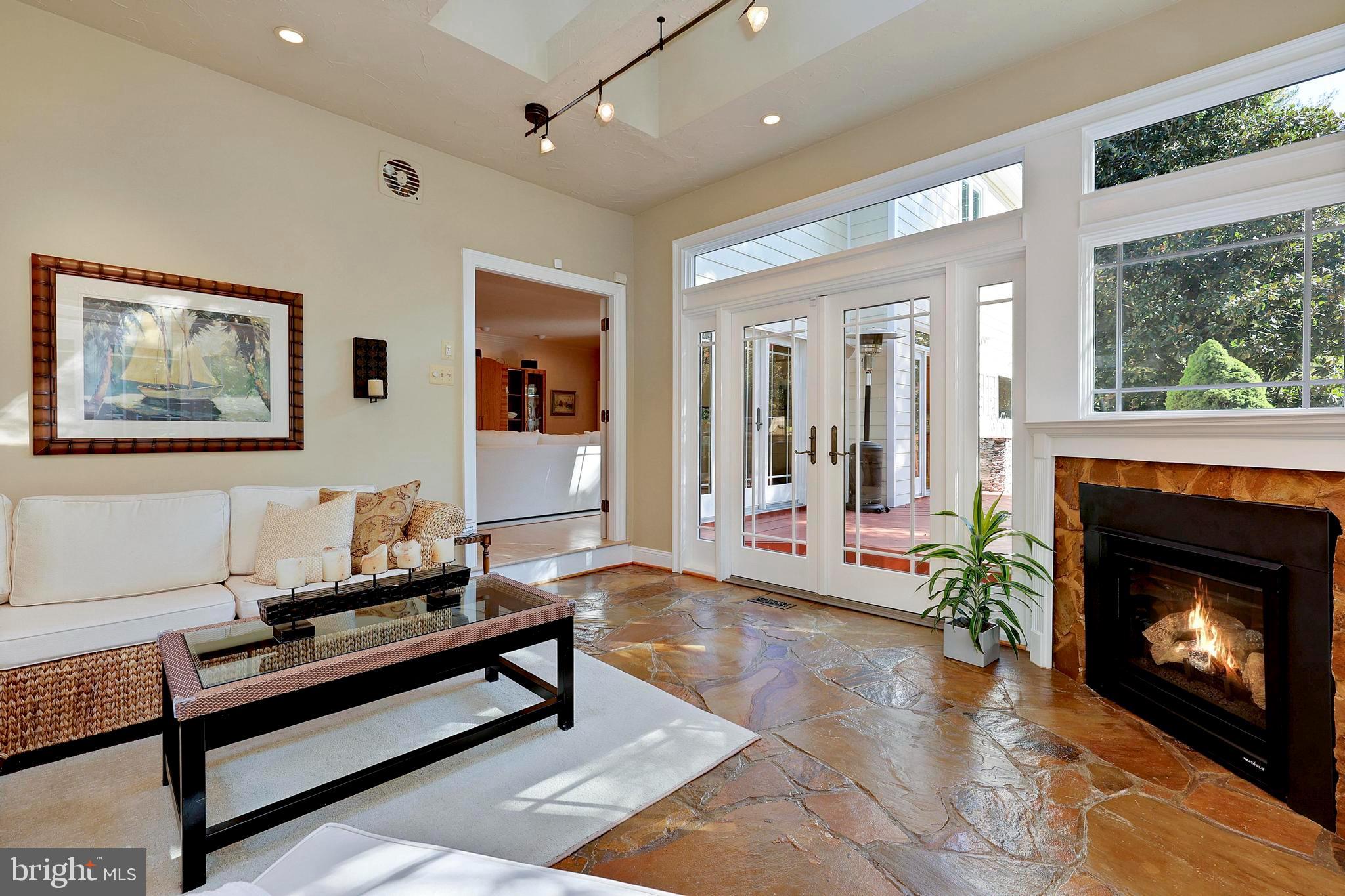 POTOMAC VIEW ESTATES - Residential