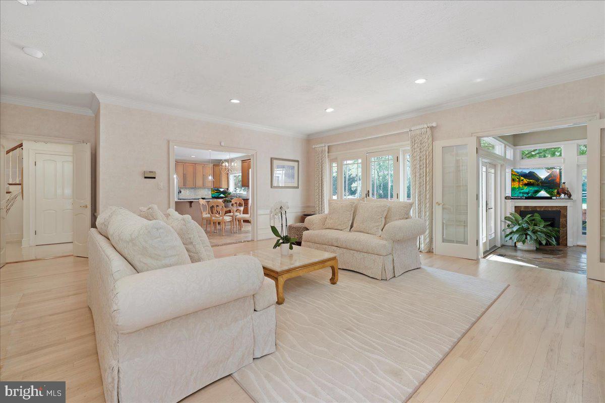 POTOMAC VIEW ESTATES - Residential