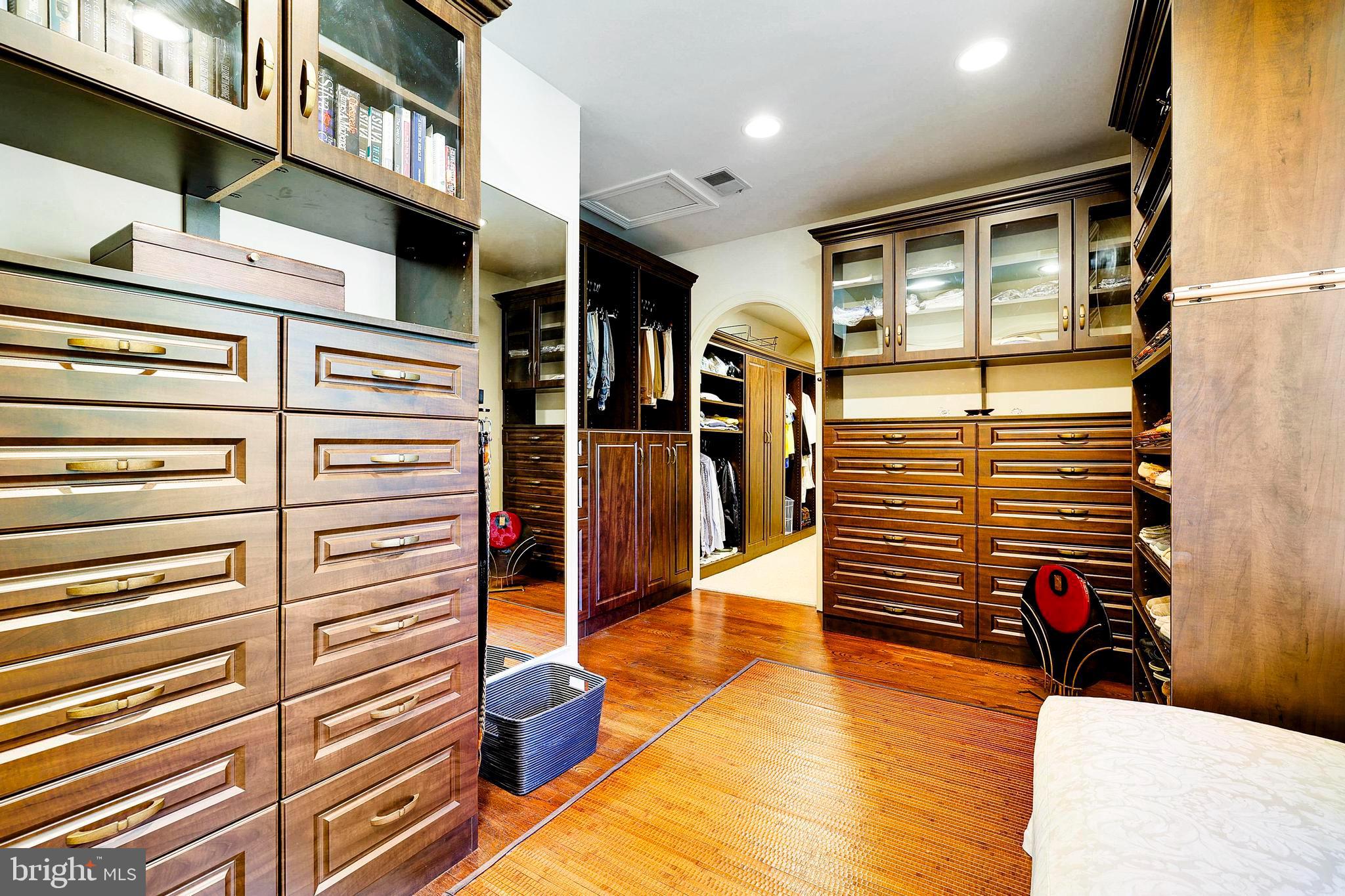 POTOMAC VIEW ESTATES - Residential