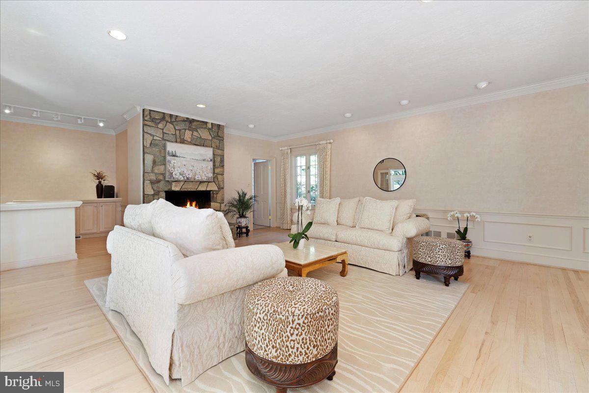 POTOMAC VIEW ESTATES - Residential