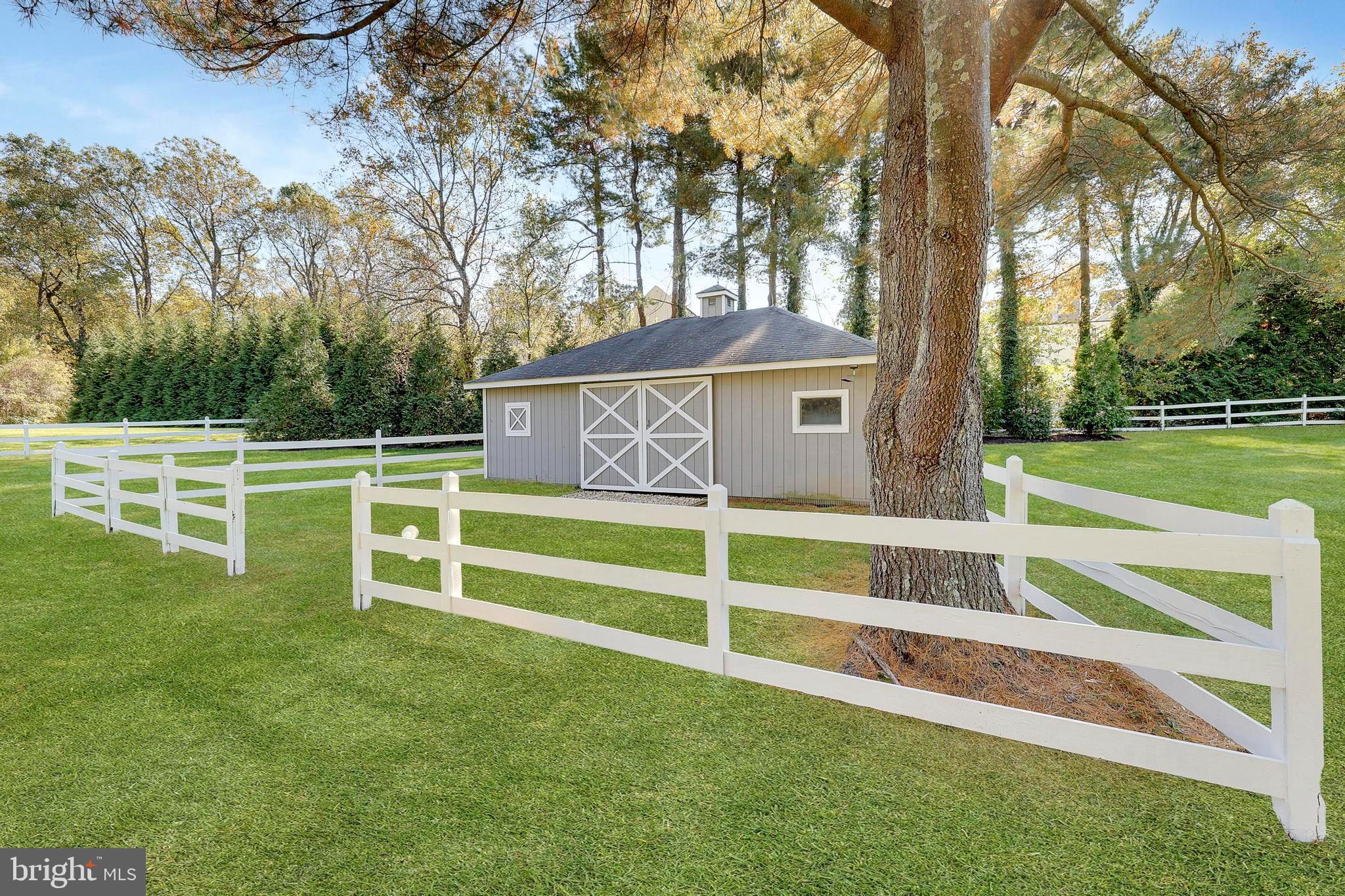 POTOMAC VIEW ESTATES - Residential