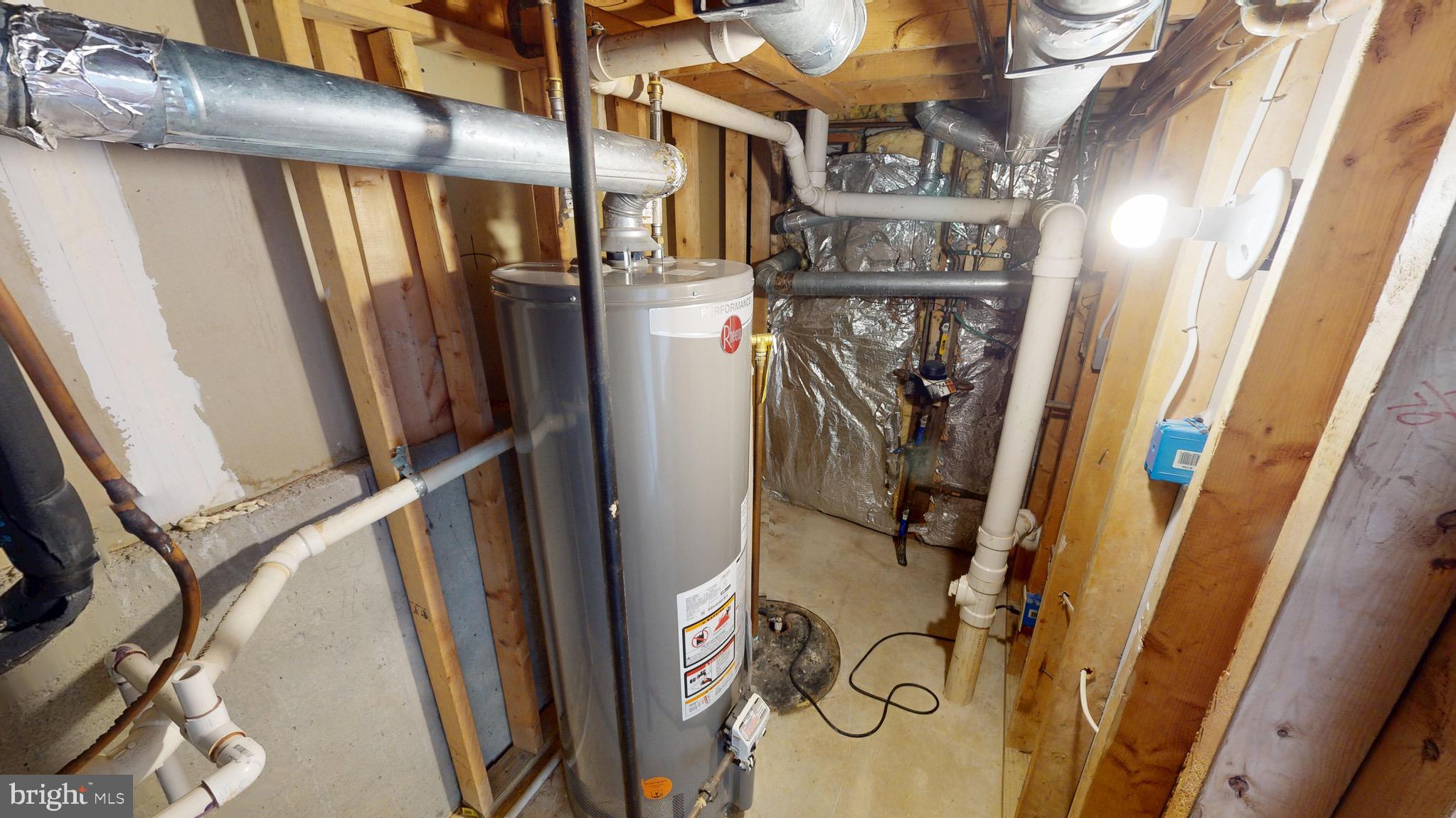 MILLBROOK SUBDIVISION - Residential