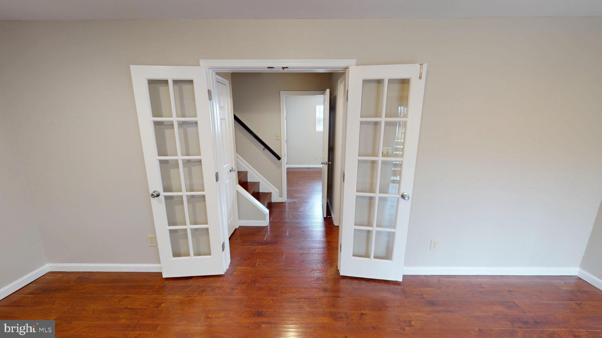 MILLBROOK SUBDIVISION - Residential