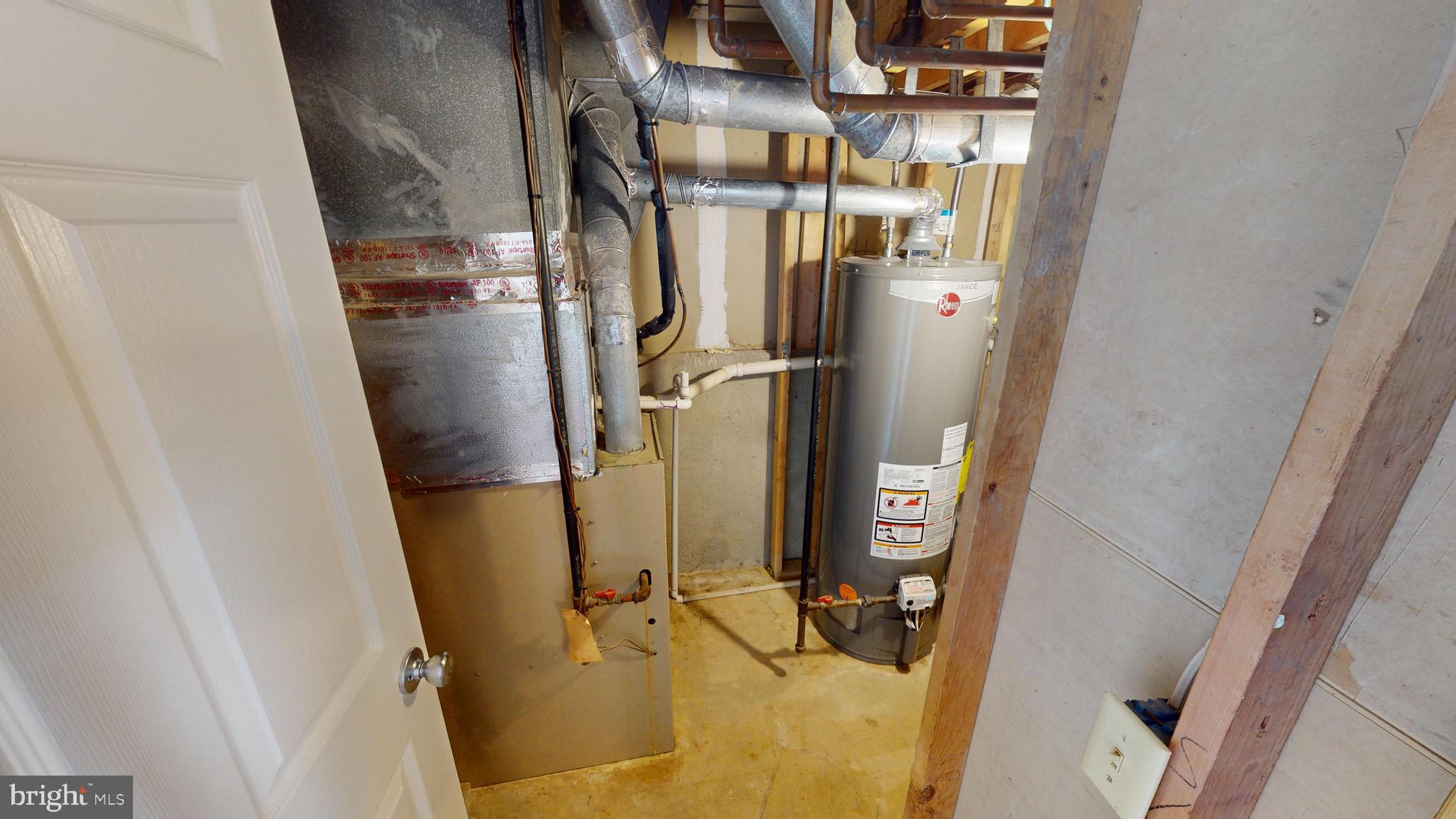 MILLBROOK SUBDIVISION - Residential