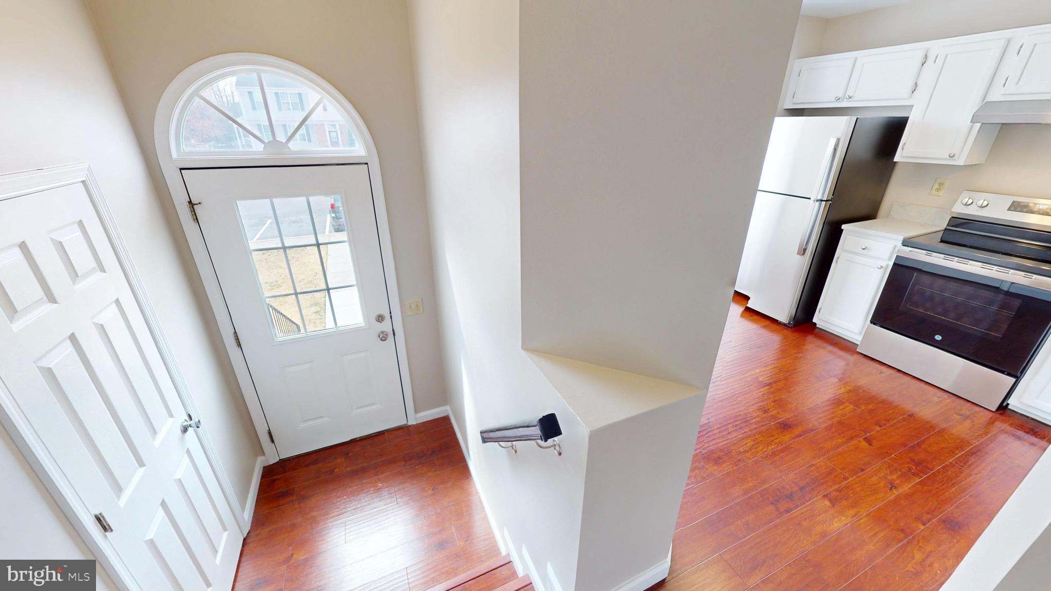 MILLBROOK SUBDIVISION - Residential