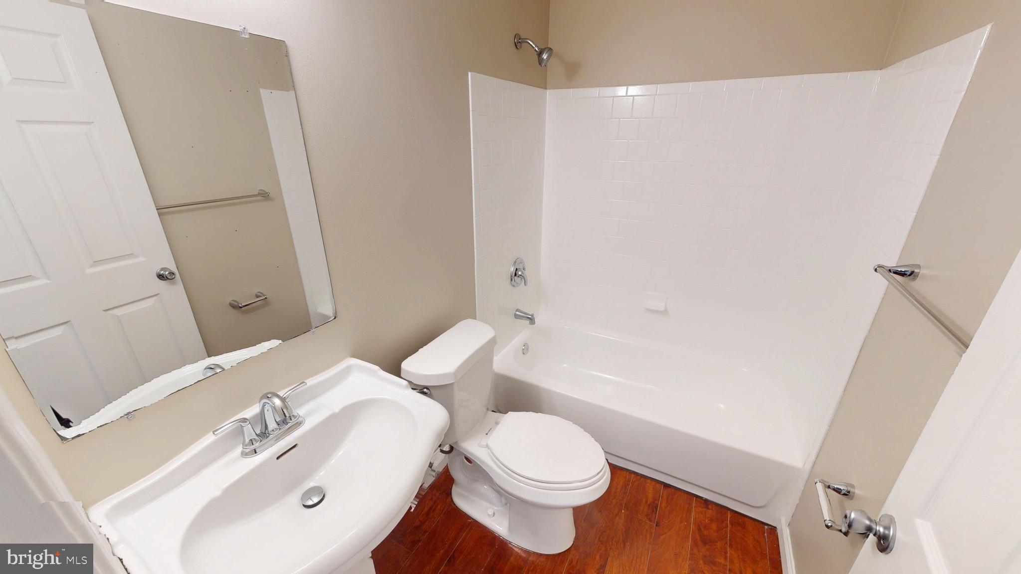 MILLBROOK SUBDIVISION - Residential