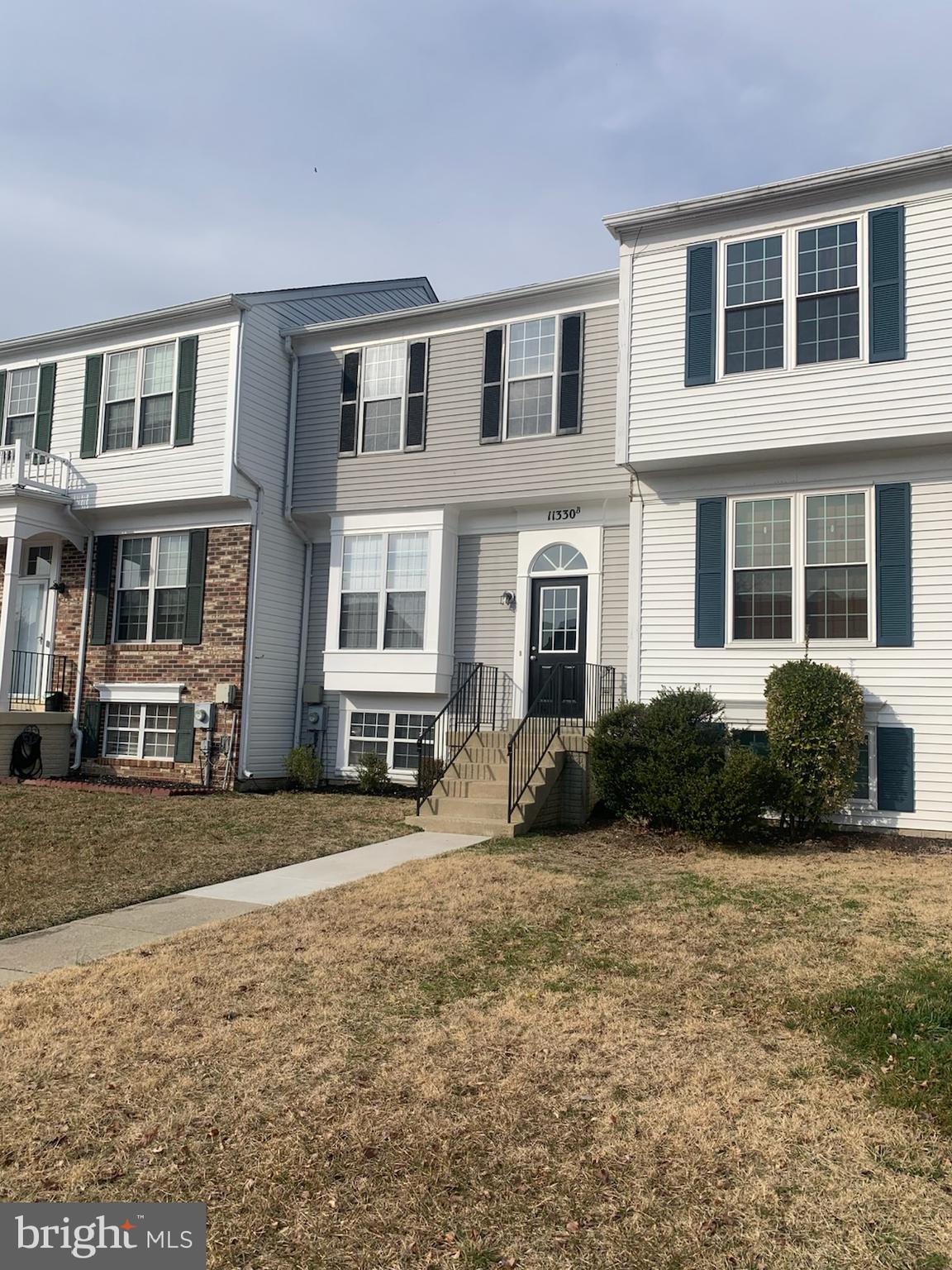 MILLBROOK SUBDIVISION - Residential