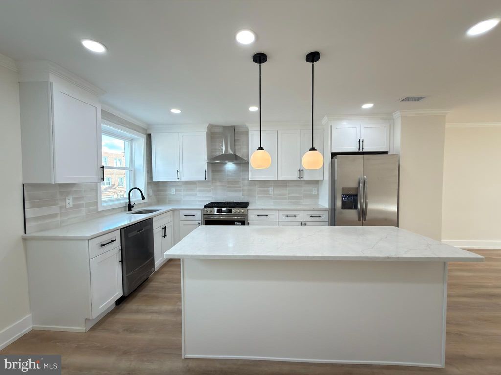 Photo of 6533 Ogontz Avenue, PHILADELPHIA, PA 19126 (MLS # PAPH2570162)