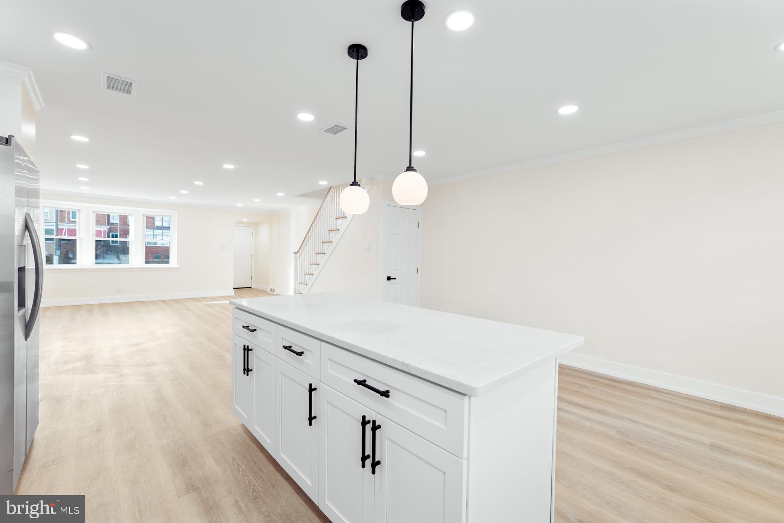 WEST OAK LANE - Residential