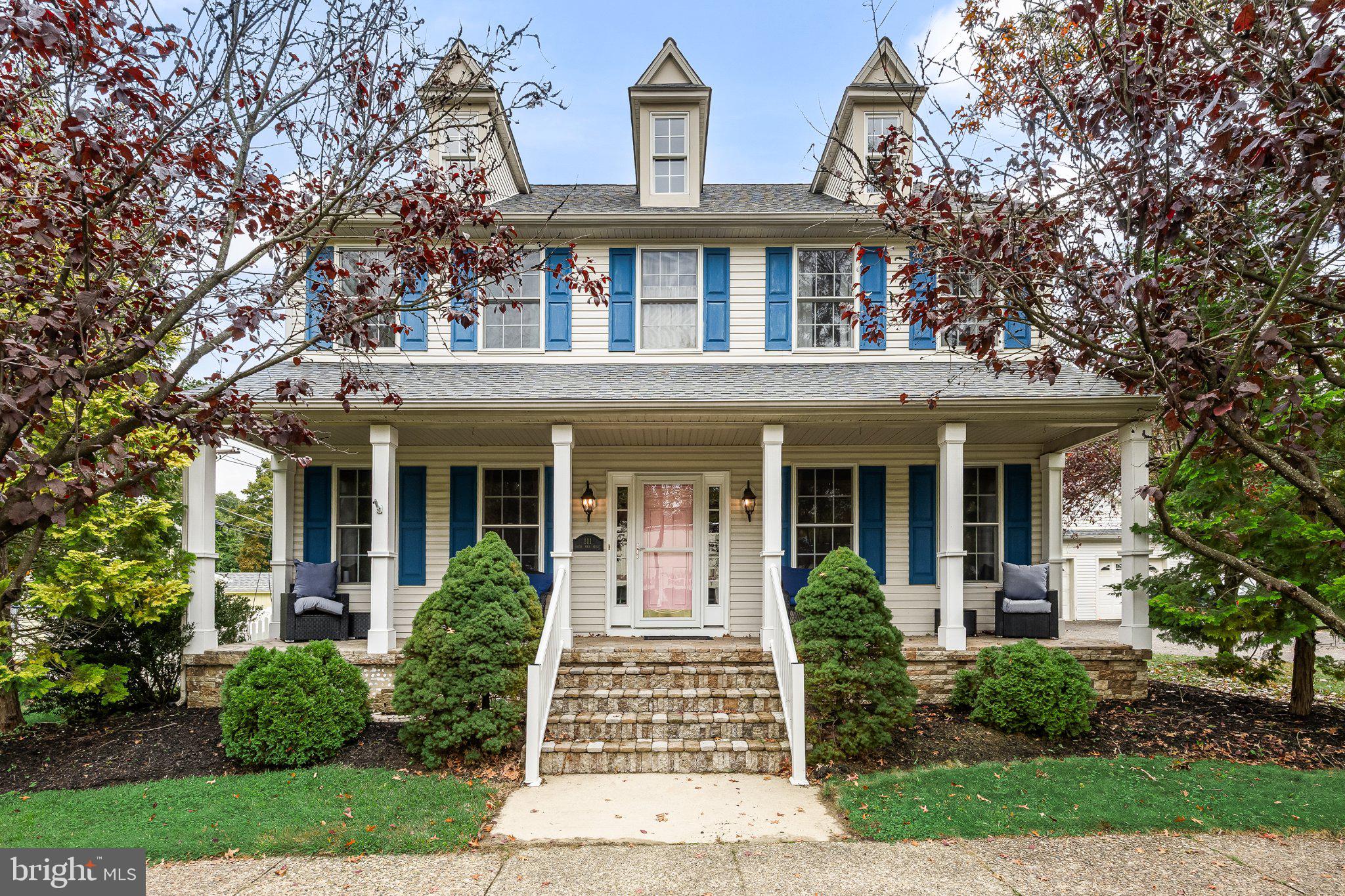 111 S MAIN STREET