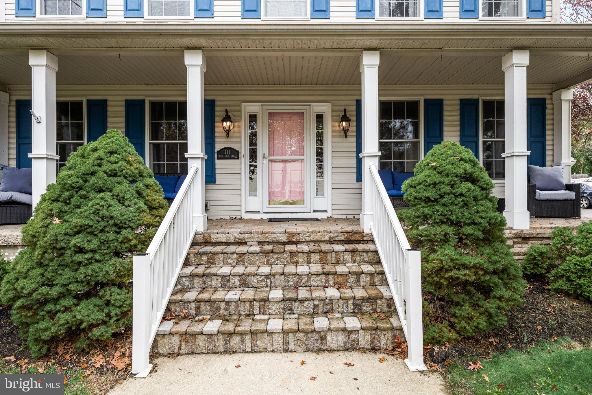 111 S MAIN STREET