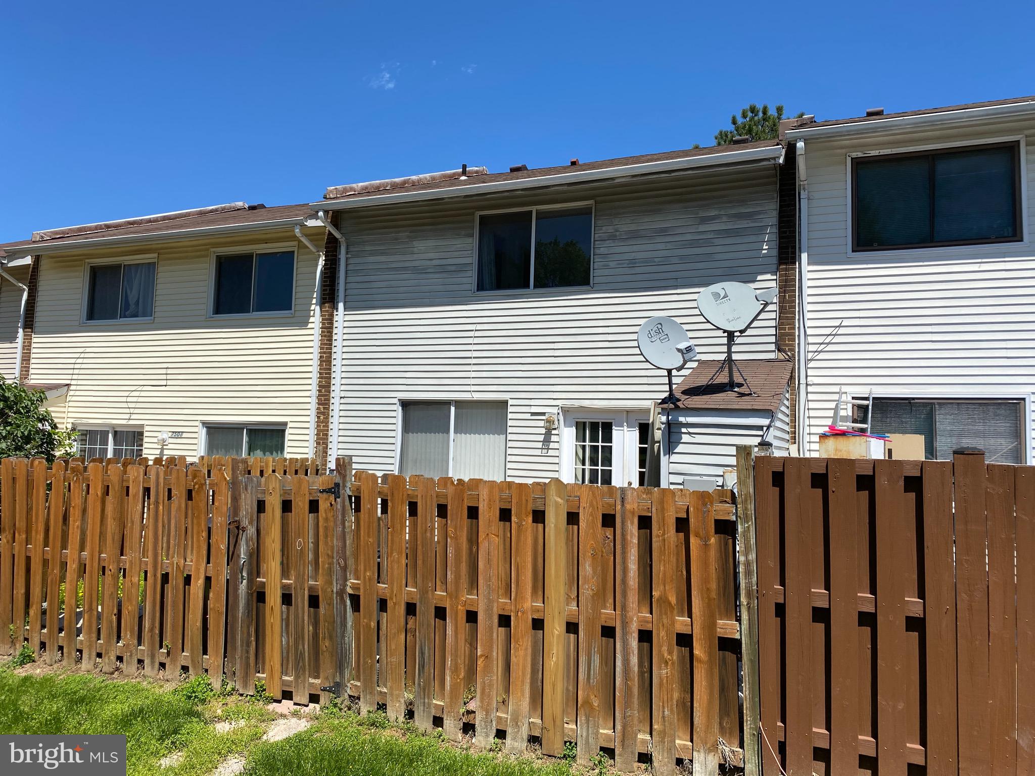 COVERSTONE - Residential