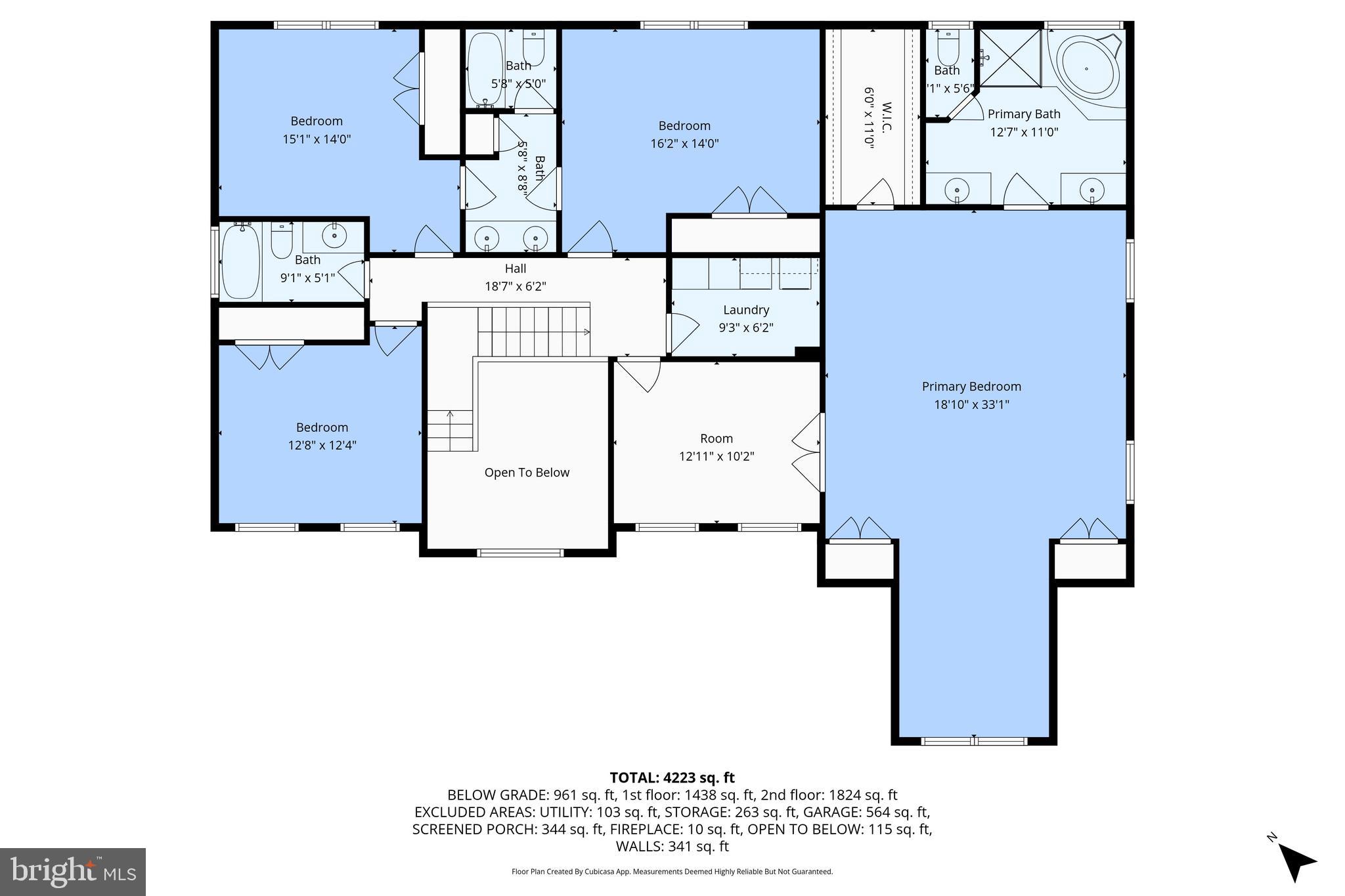 BROOKE RIDGE - Residential