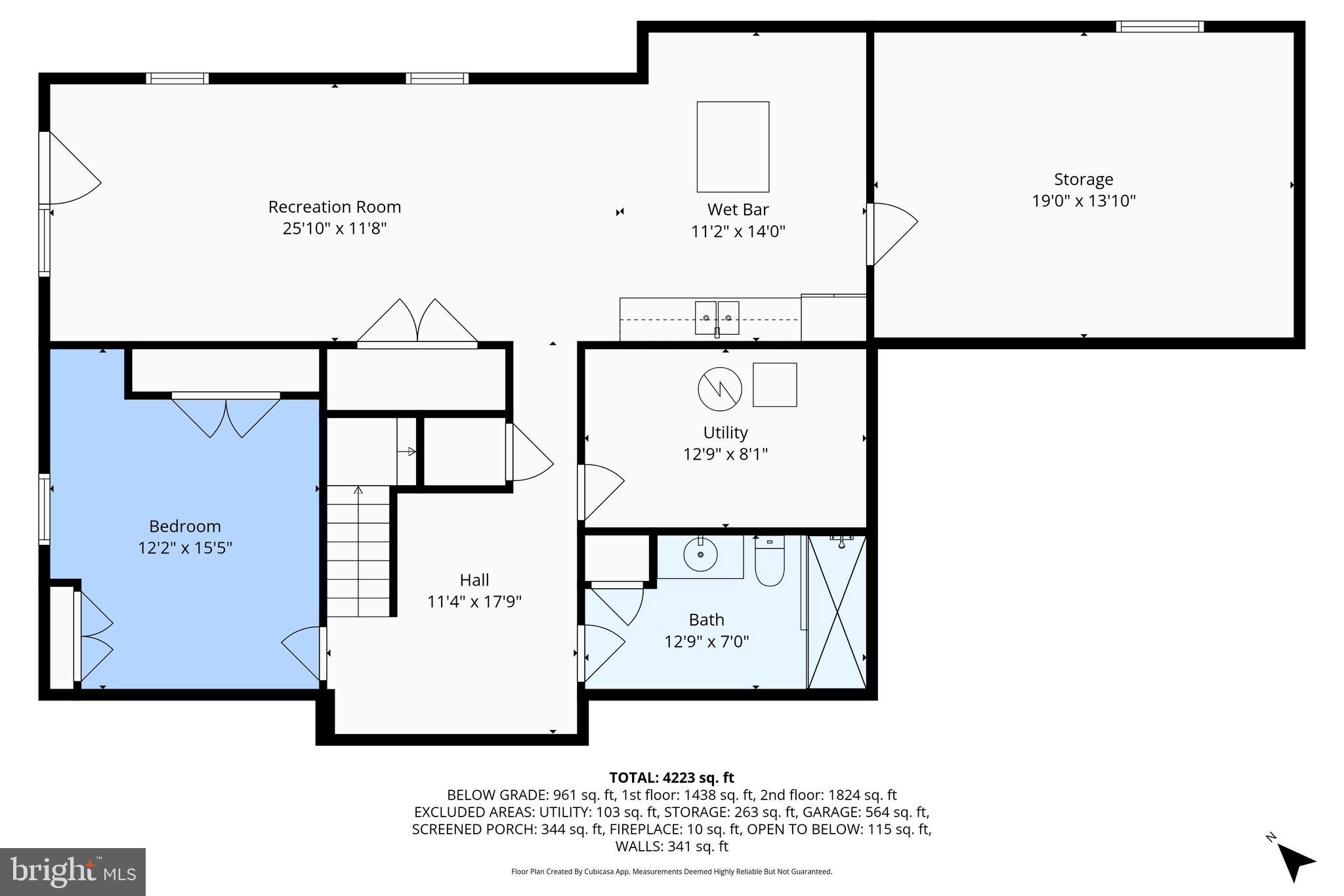 BROOKE RIDGE - Residential