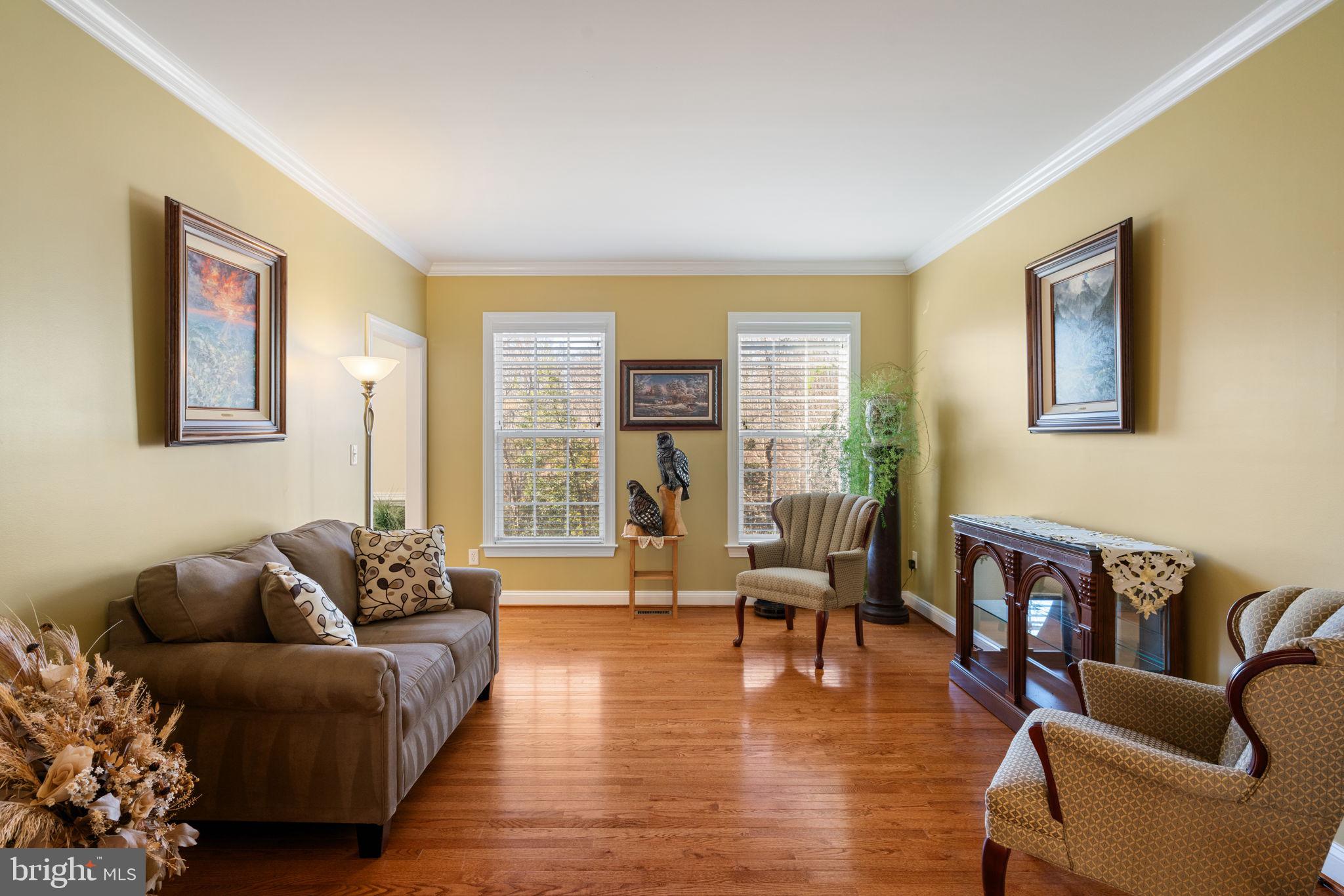 BROOKE RIDGE - Residential