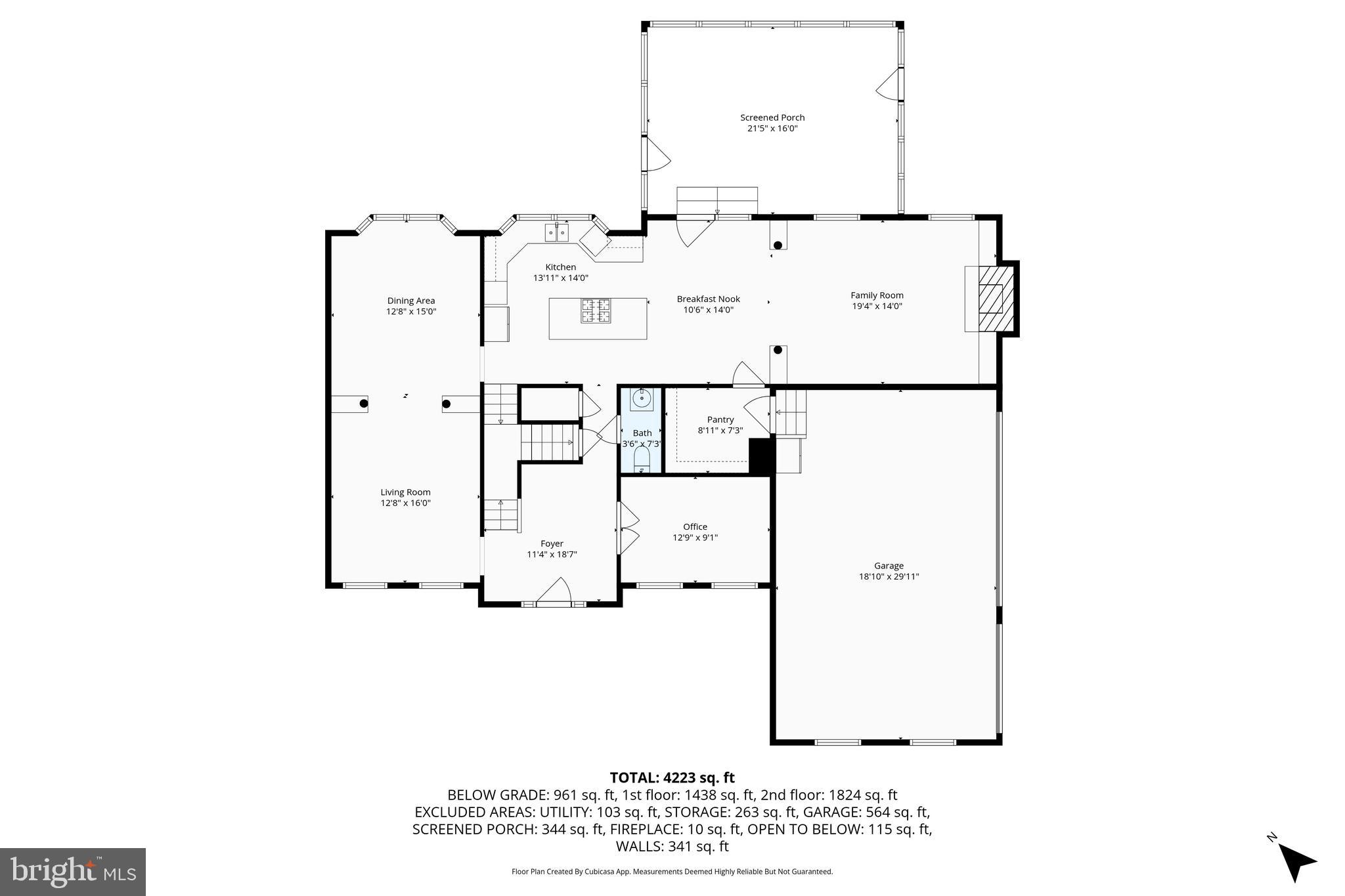 BROOKE RIDGE - Residential