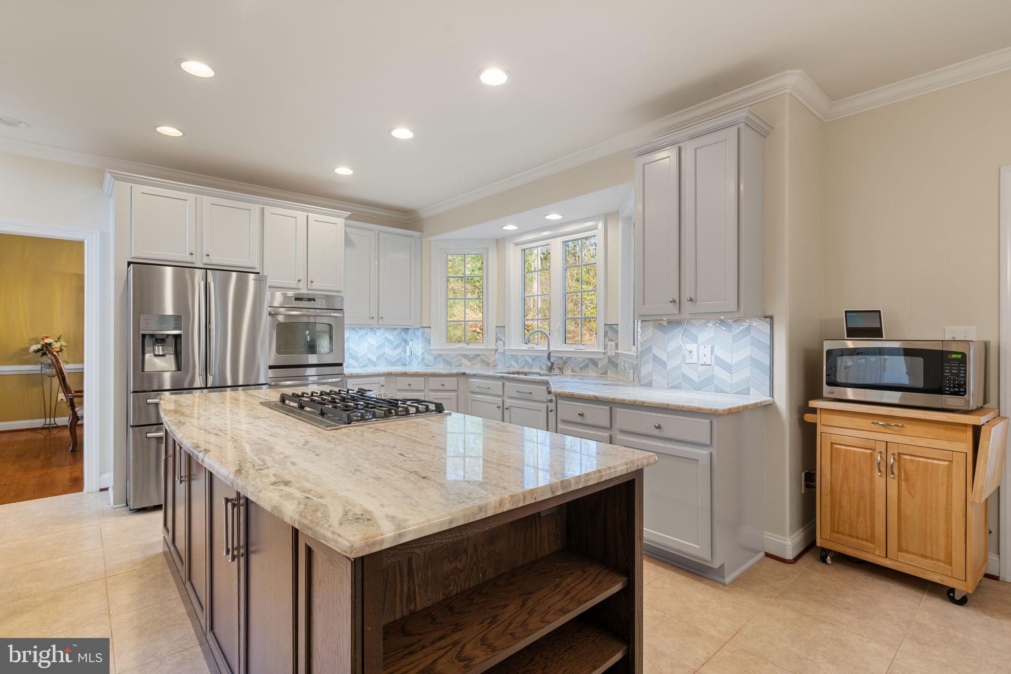 BROOKE RIDGE - Residential