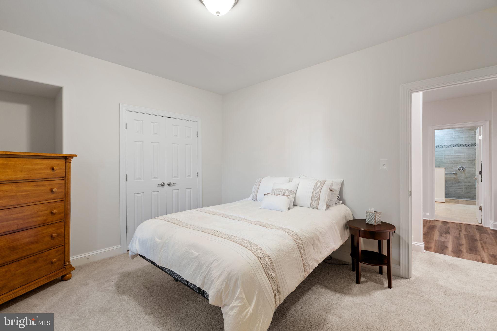 BROOKE RIDGE - Residential