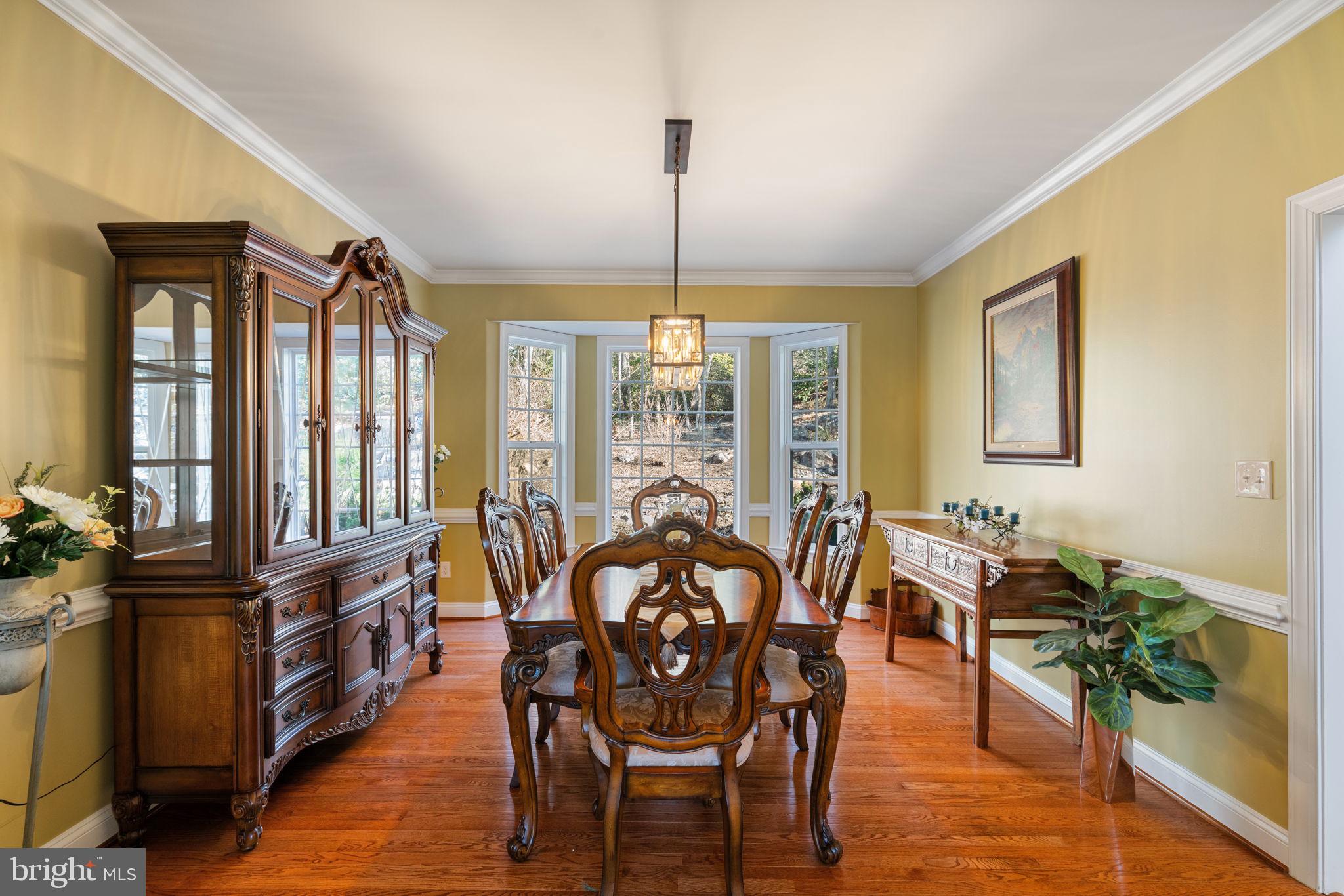 BROOKE RIDGE - Residential