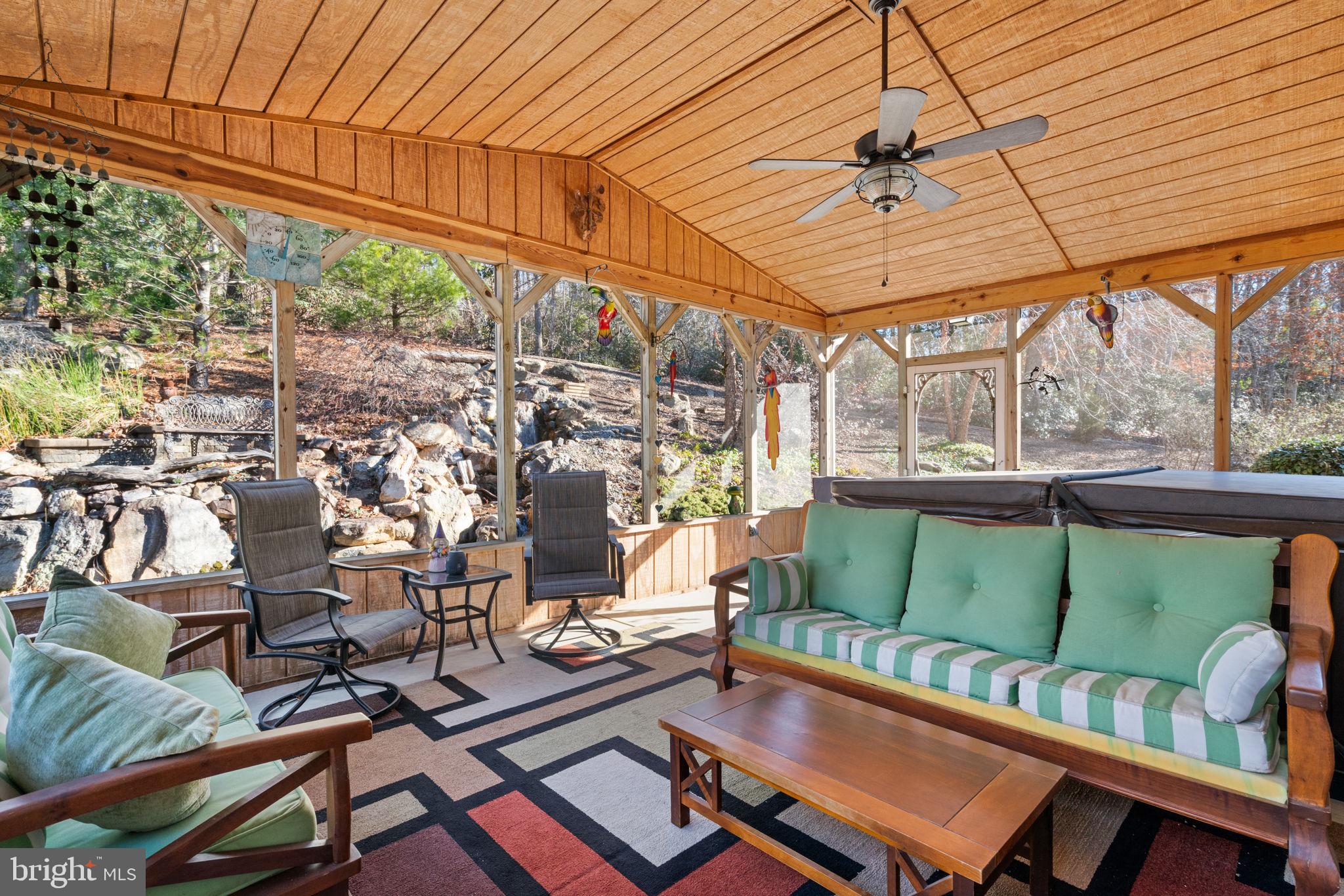 BROOKE RIDGE - Residential