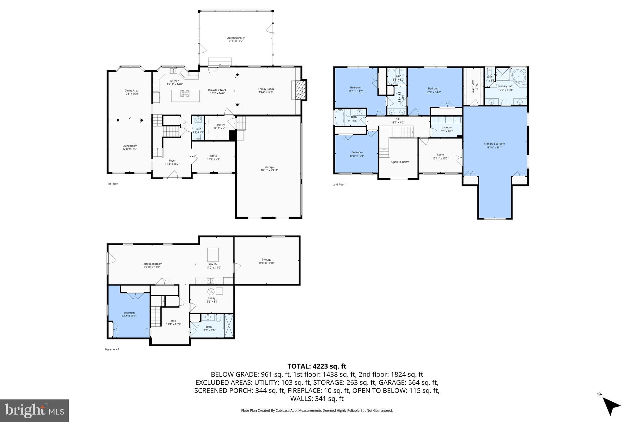 BROOKE RIDGE - Residential