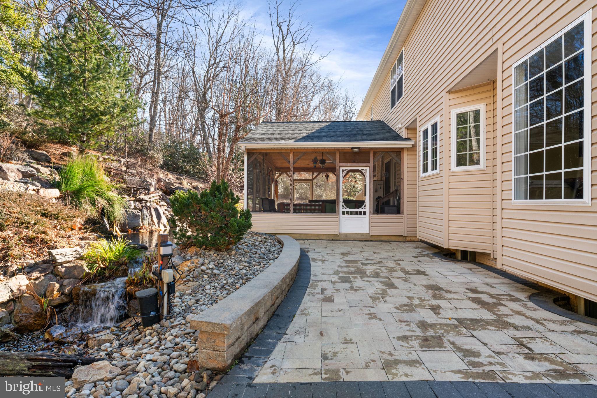 BROOKE RIDGE - Residential