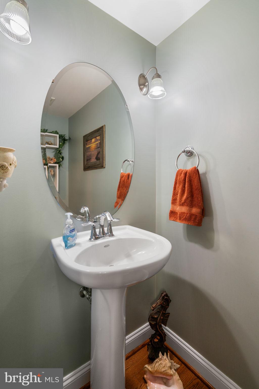 BROOKE RIDGE - Residential