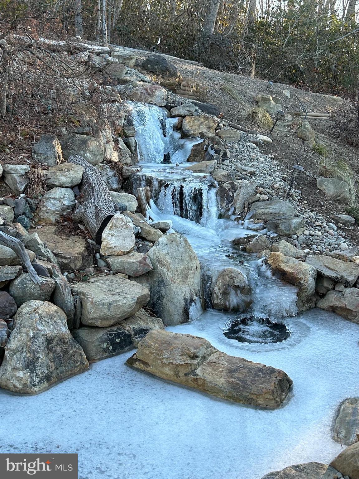 BROOKE RIDGE - Residential