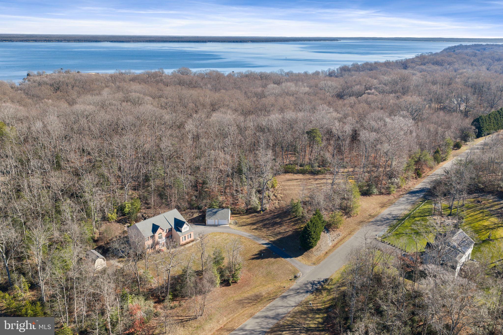 BROOKE RIDGE - Residential