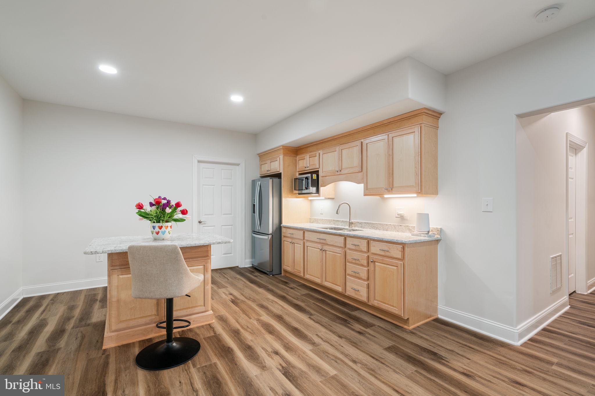 BROOKE RIDGE - Residential