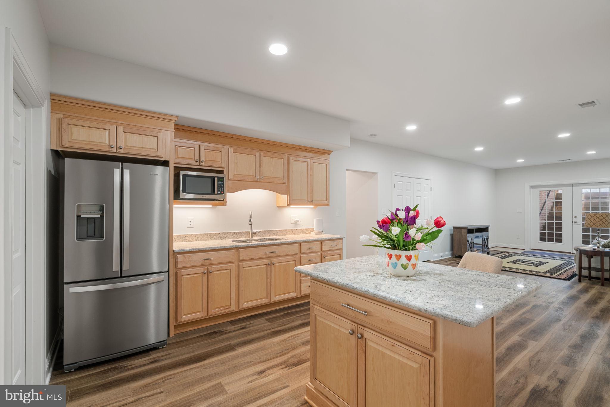 BROOKE RIDGE - Residential