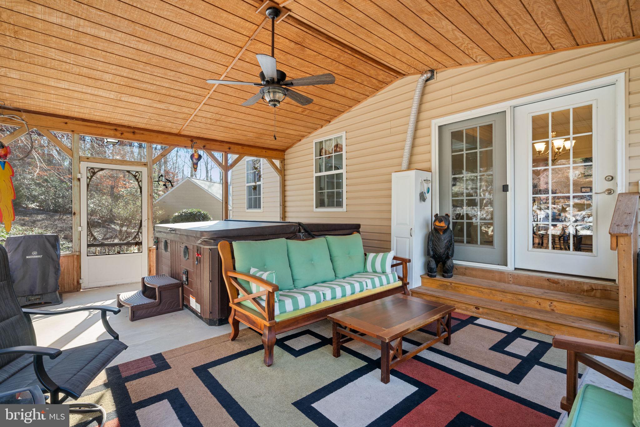 BROOKE RIDGE - Residential