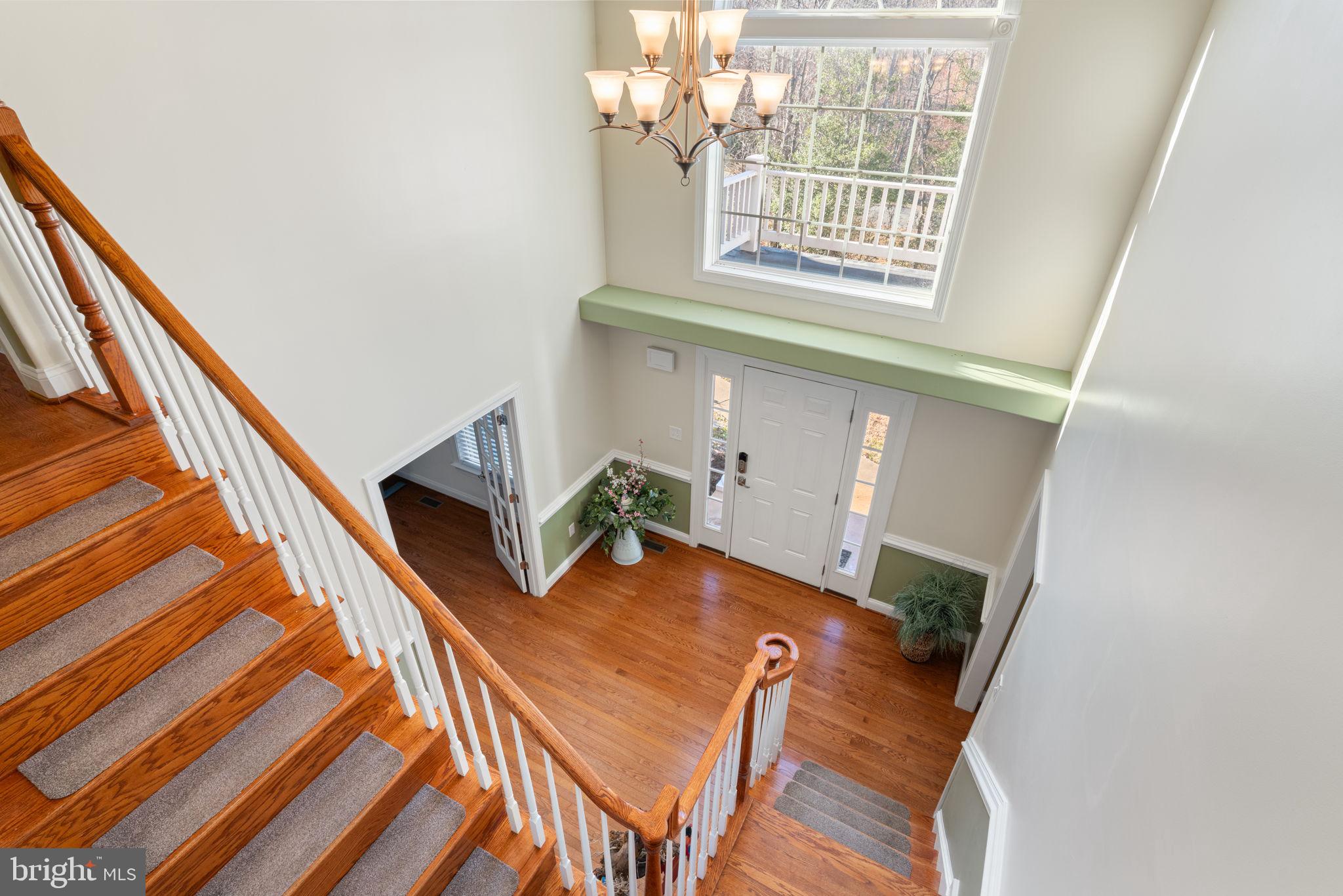 BROOKE RIDGE - Residential