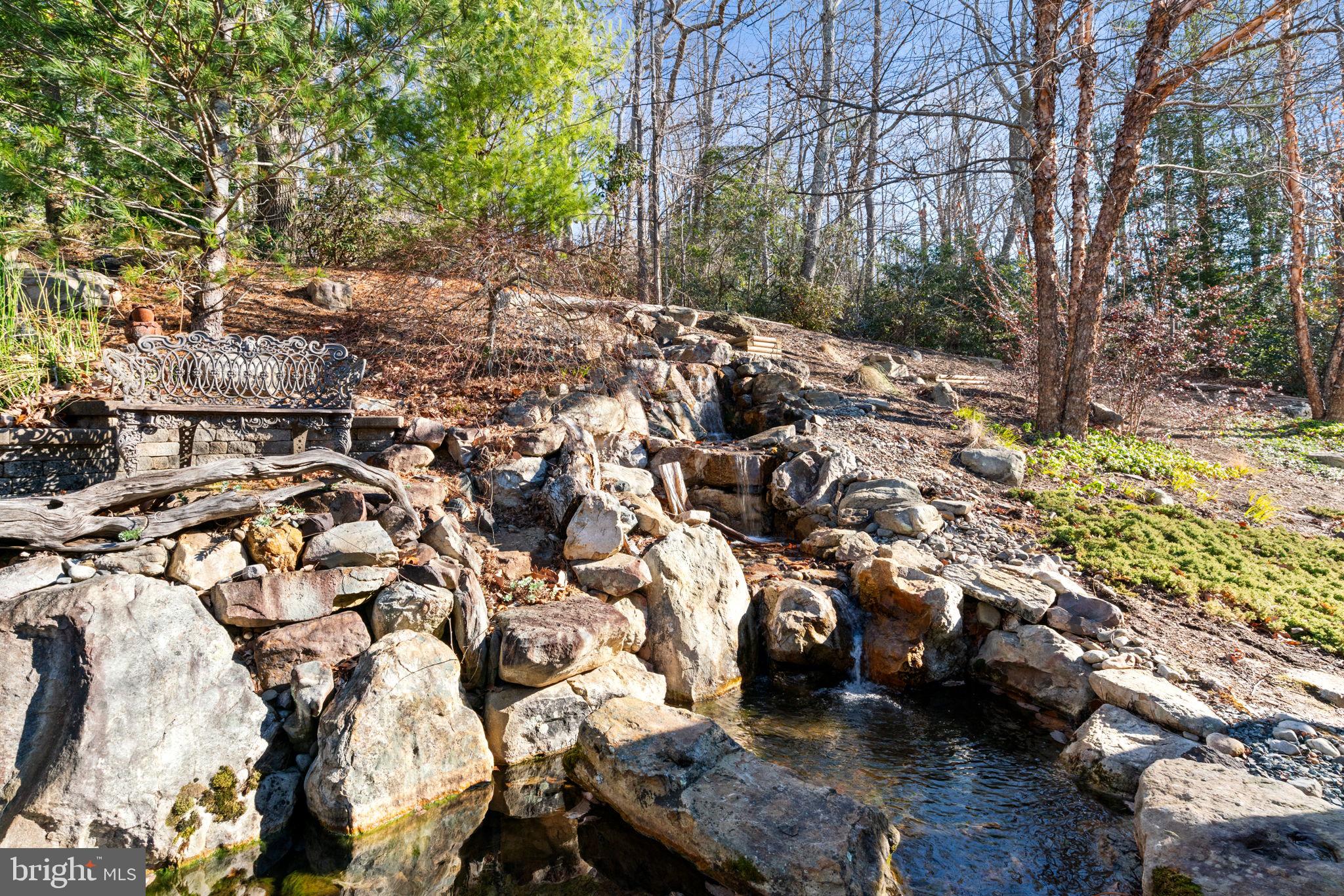 BROOKE RIDGE - Residential