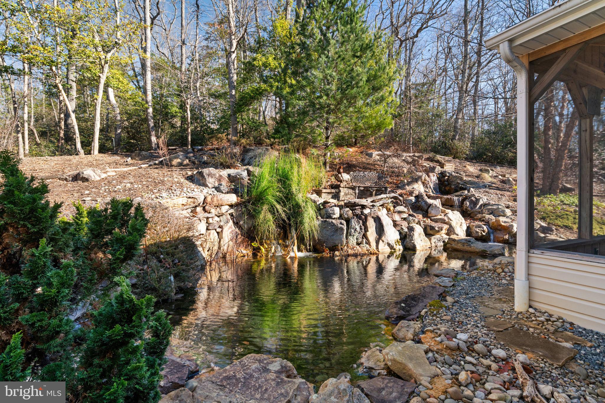 BROOKE RIDGE - Residential