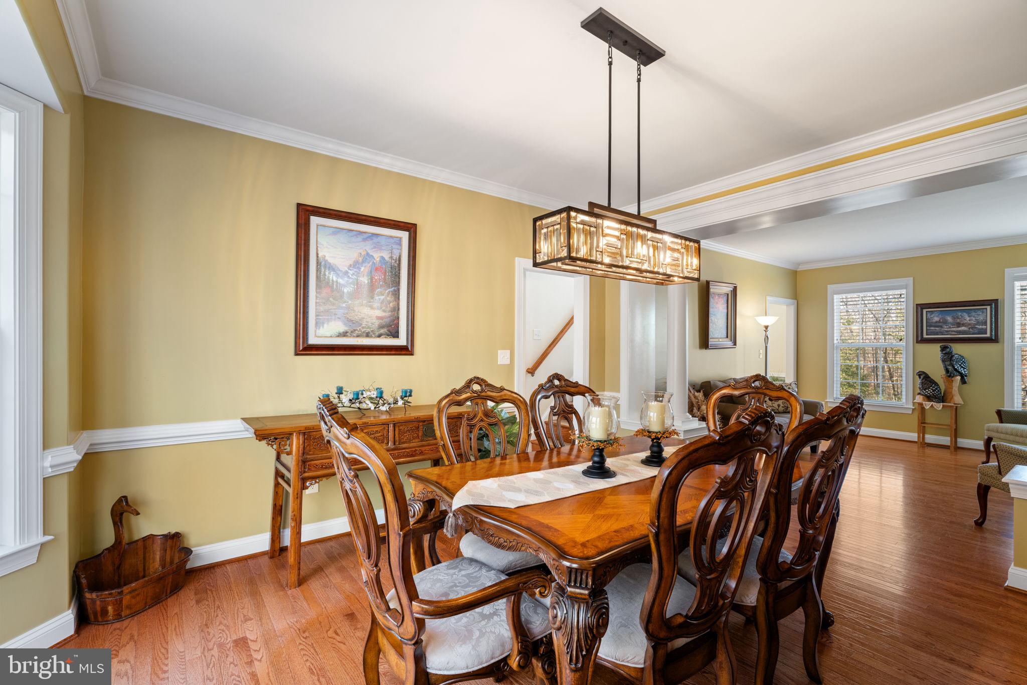 BROOKE RIDGE - Residential