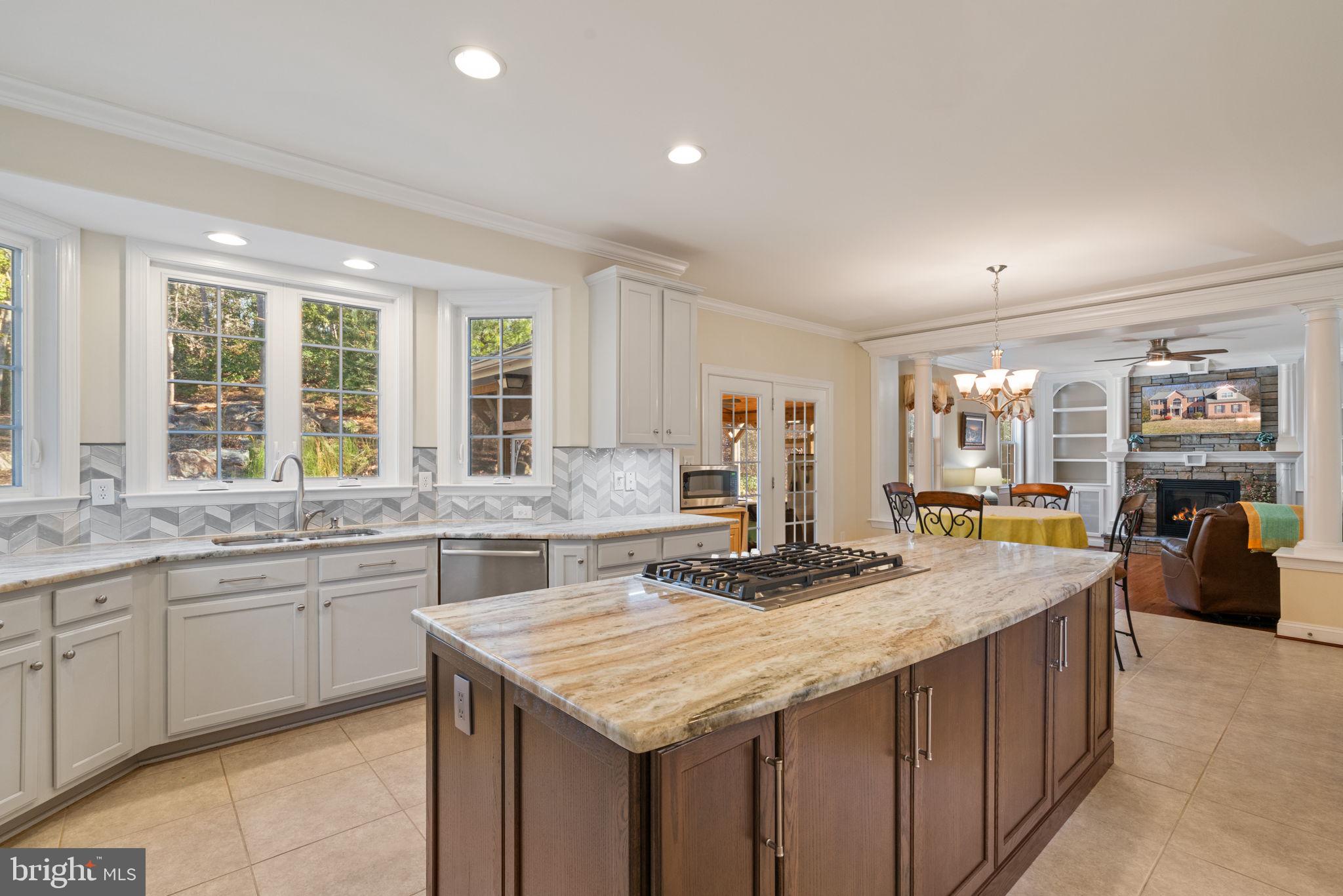 BROOKE RIDGE - Residential