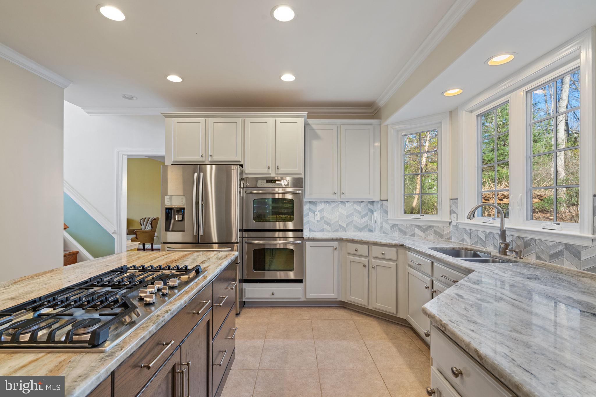 BROOKE RIDGE - Residential