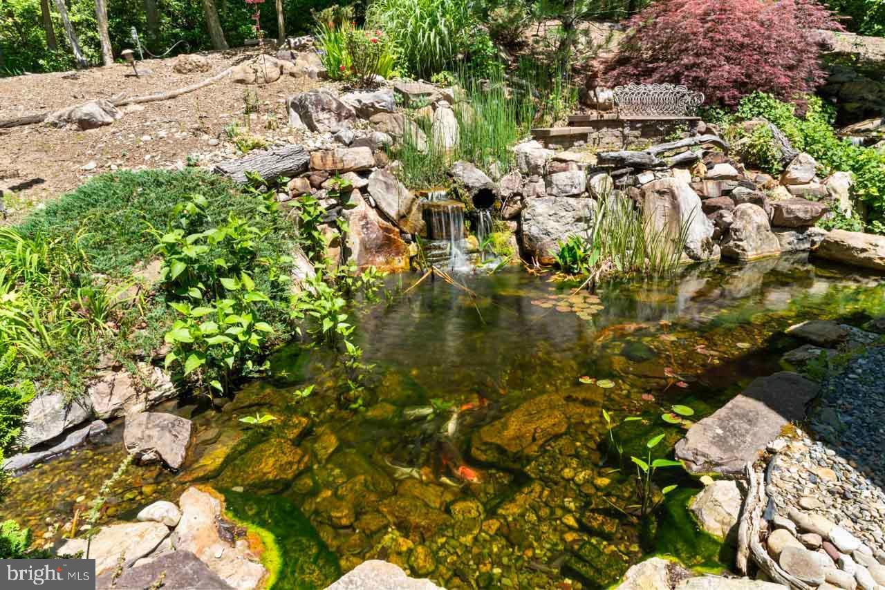 BROOKE RIDGE - Residential