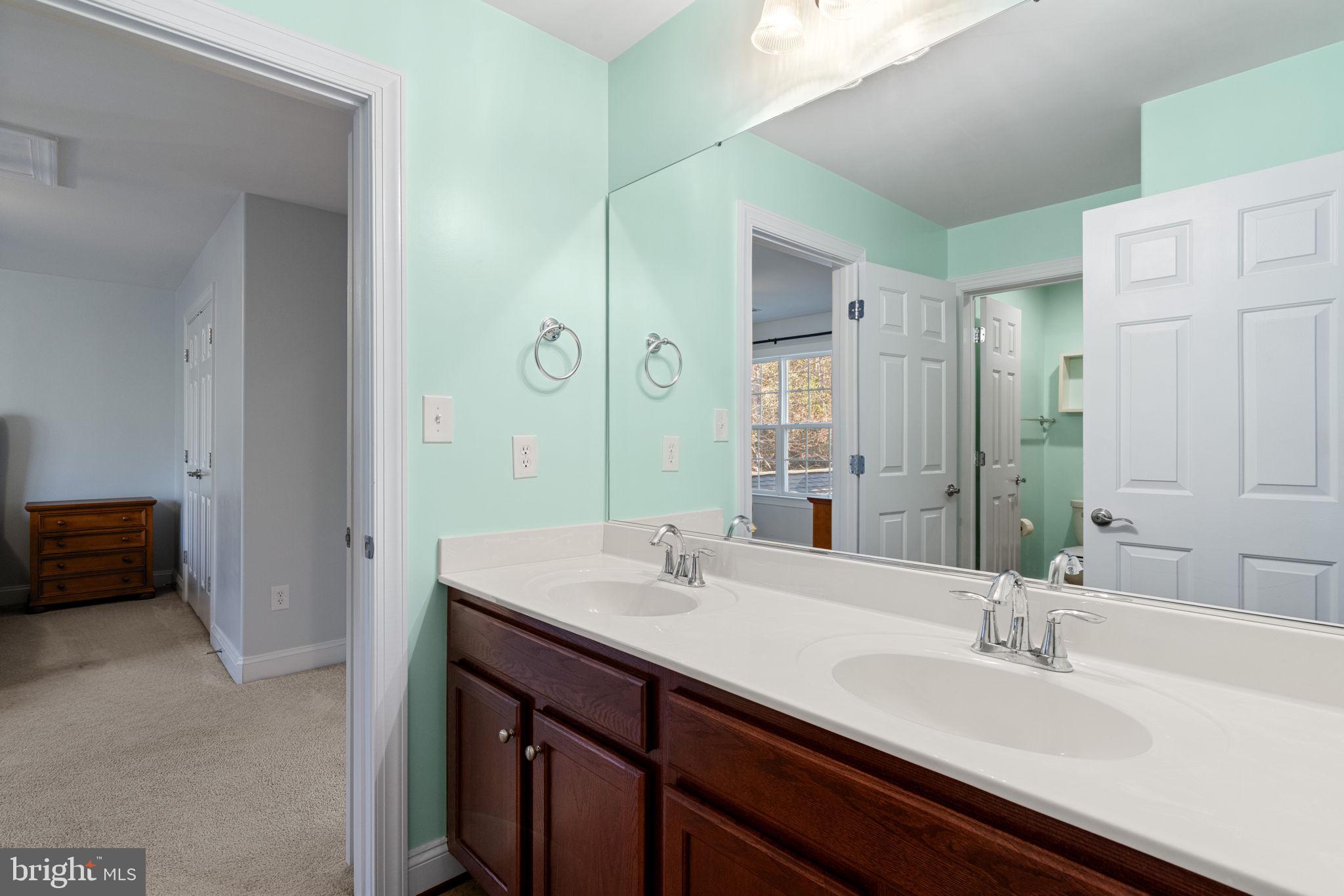 BROOKE RIDGE - Residential