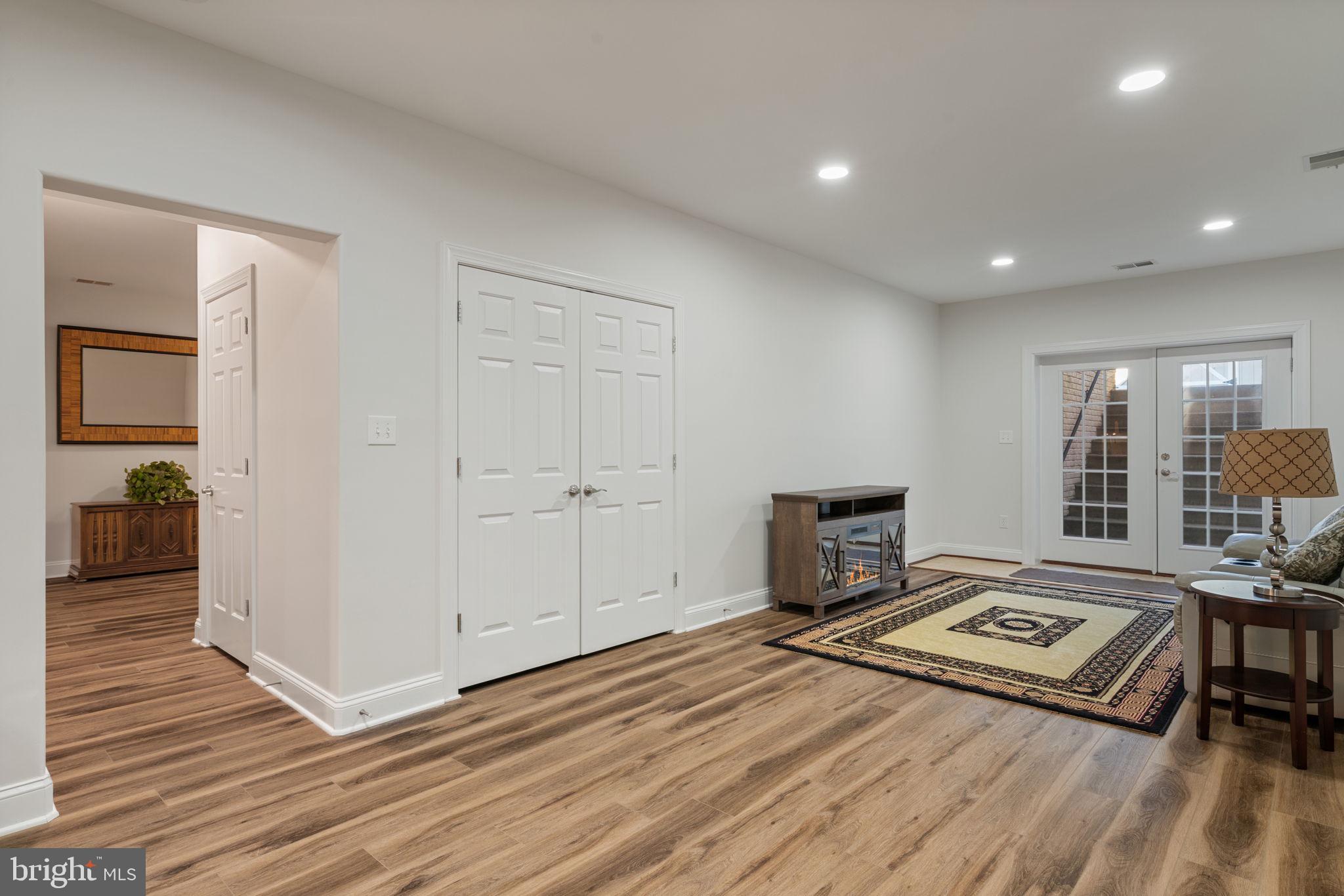 BROOKE RIDGE - Residential