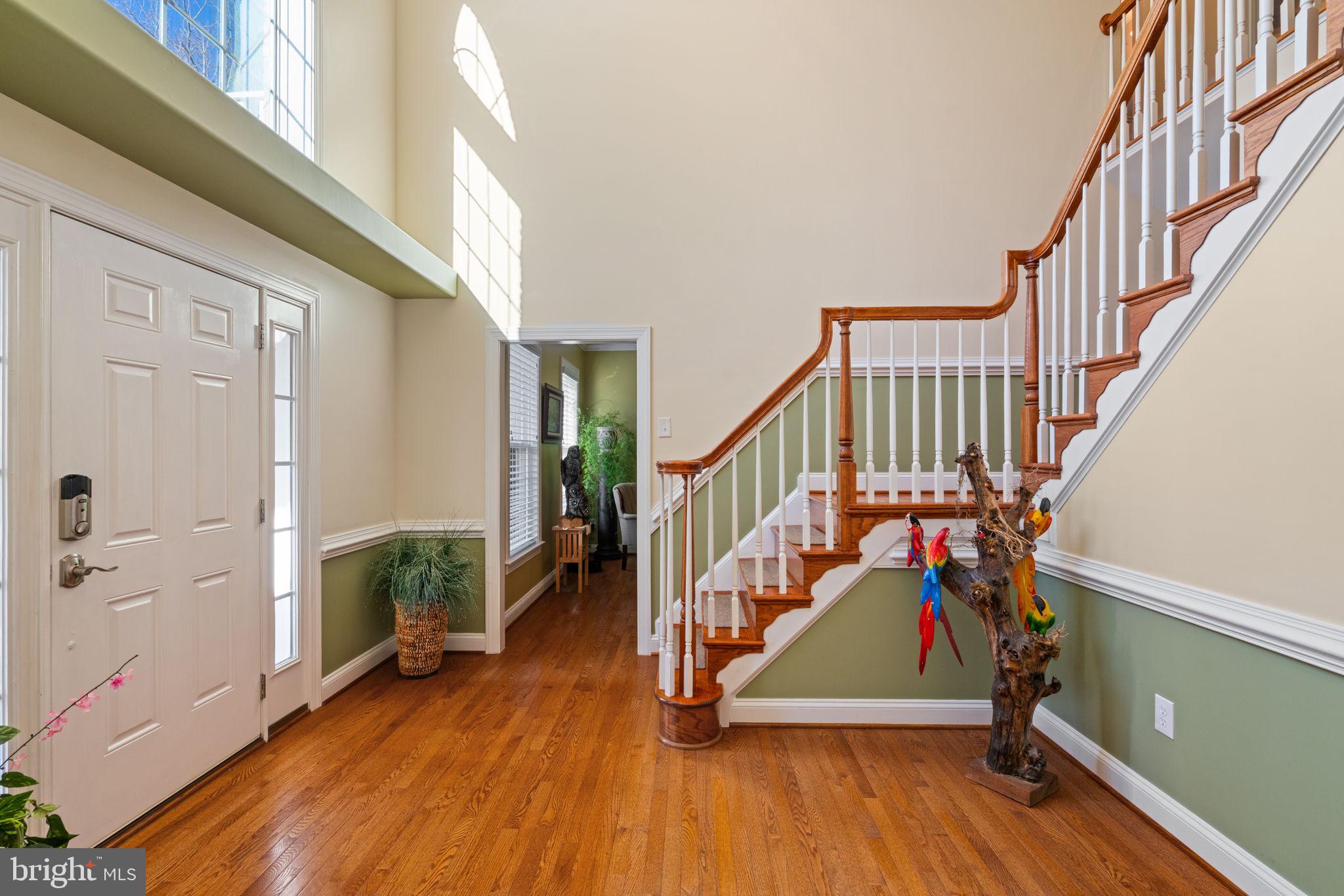 BROOKE RIDGE - Residential