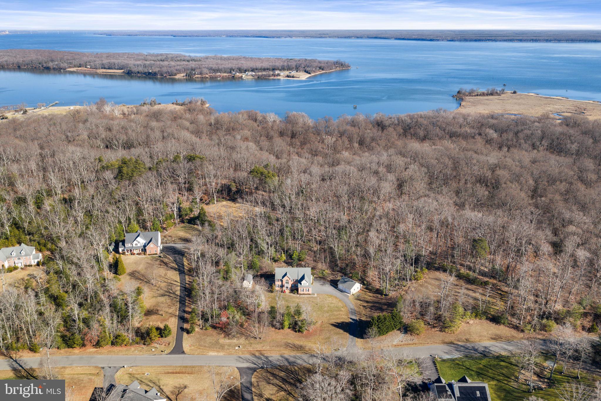 BROOKE RIDGE - Residential