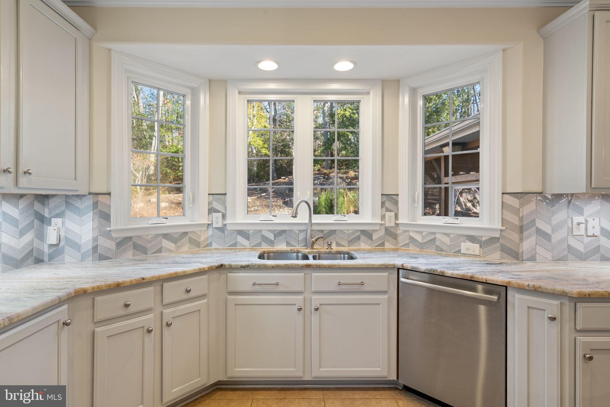 BROOKE RIDGE - Residential