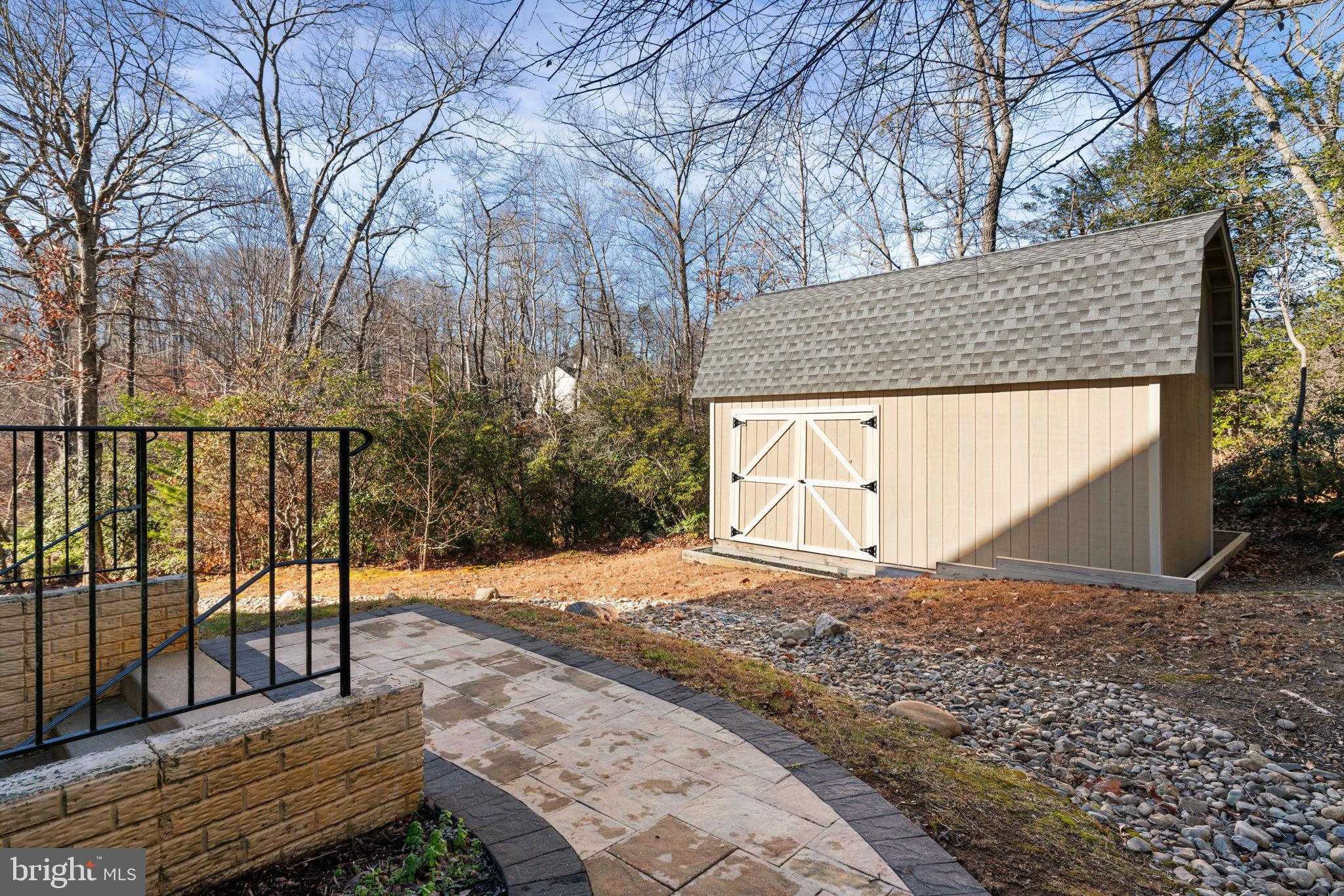 BROOKE RIDGE - Residential