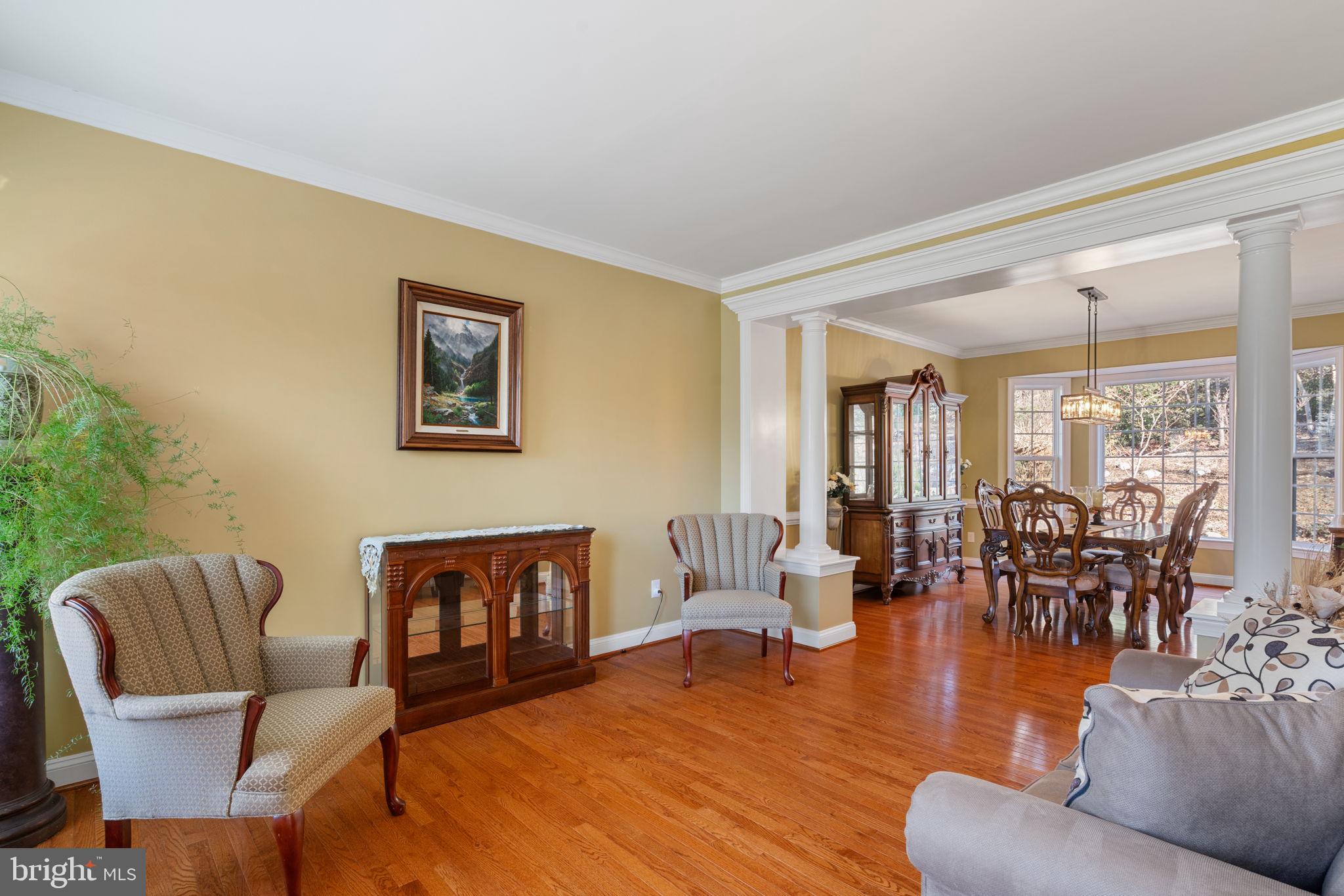 BROOKE RIDGE - Residential