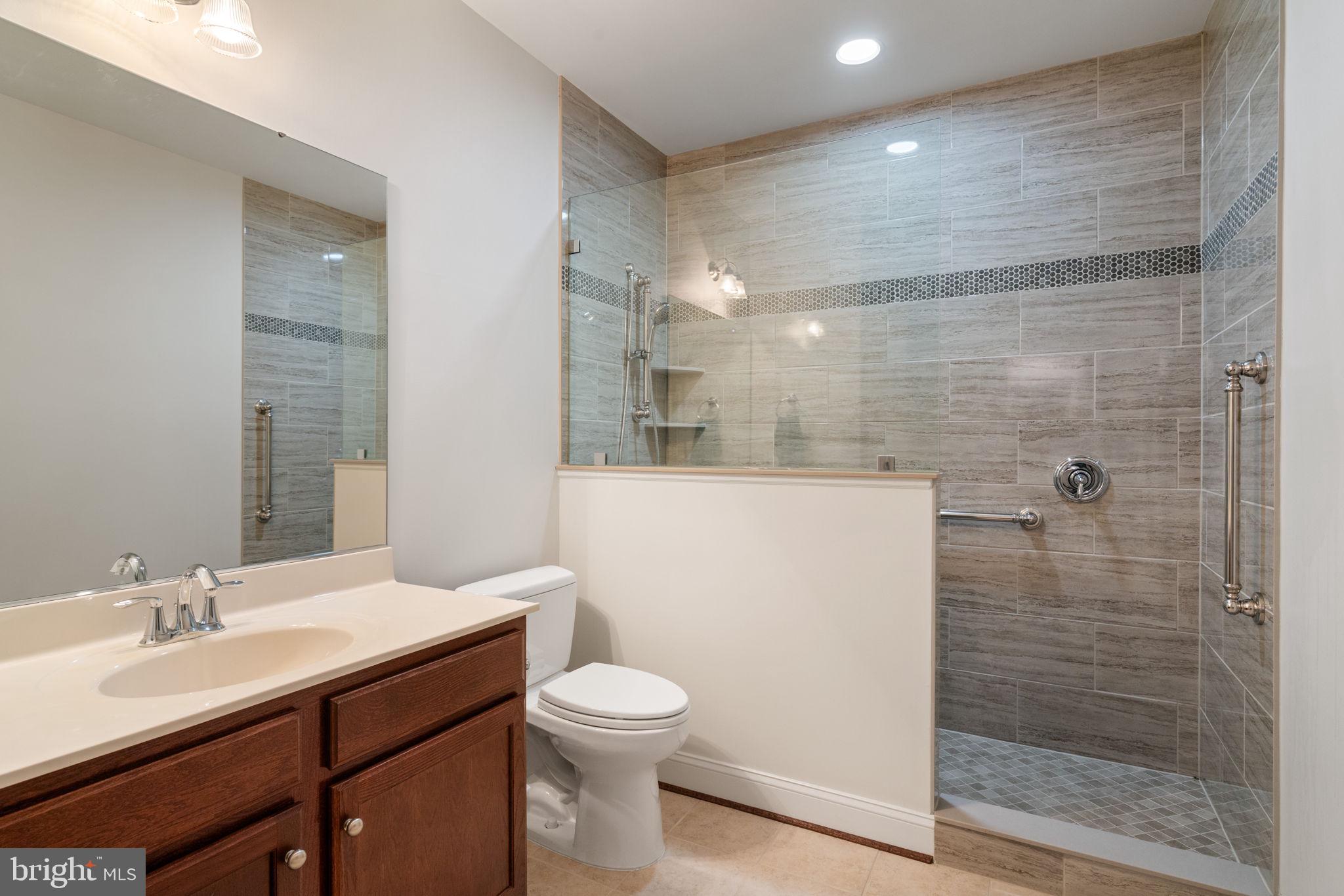 BROOKE RIDGE - Residential