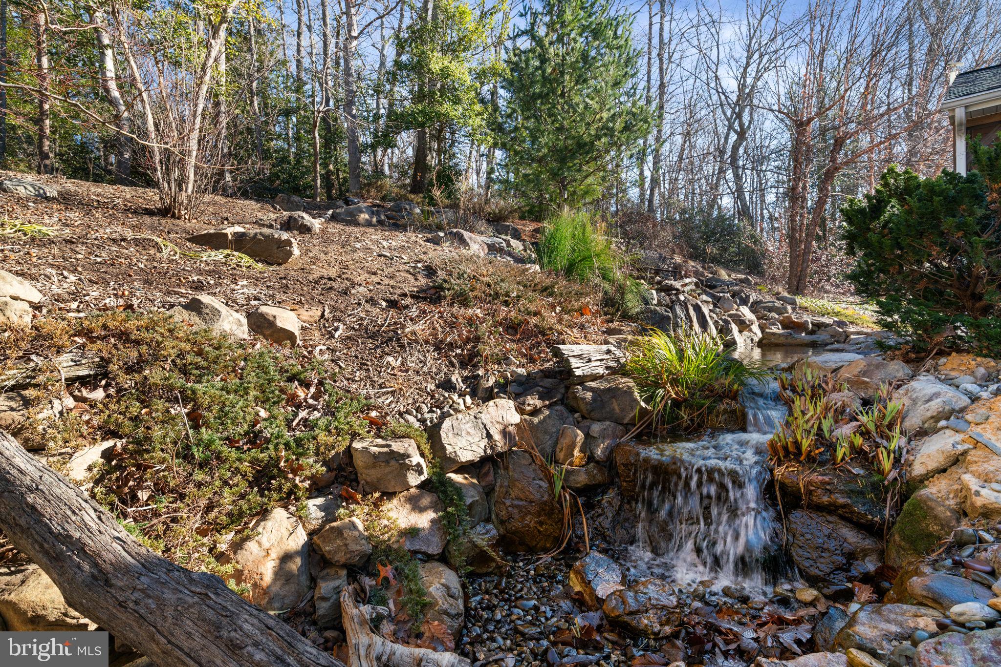 BROOKE RIDGE - Residential